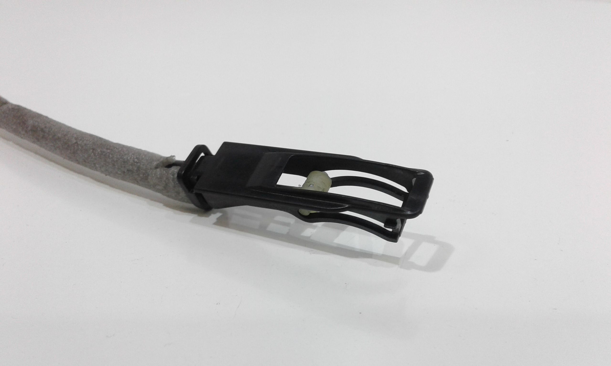 Serratura Anteriore Sinistra VOLKSWAGEN Polo 5 Serie