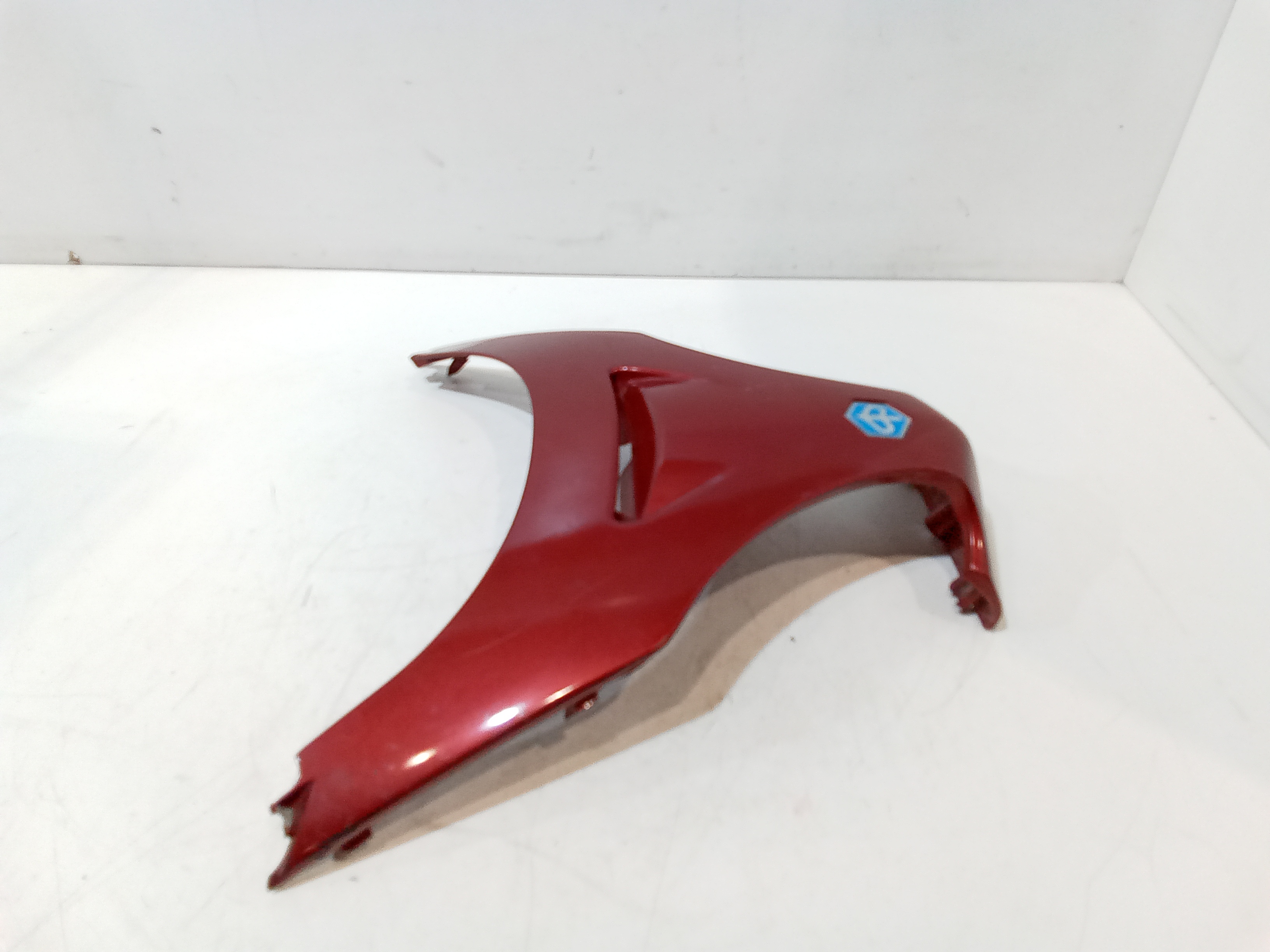 Coperchio scudo anteriore per Piaggio X9 250cc (2000 - >)