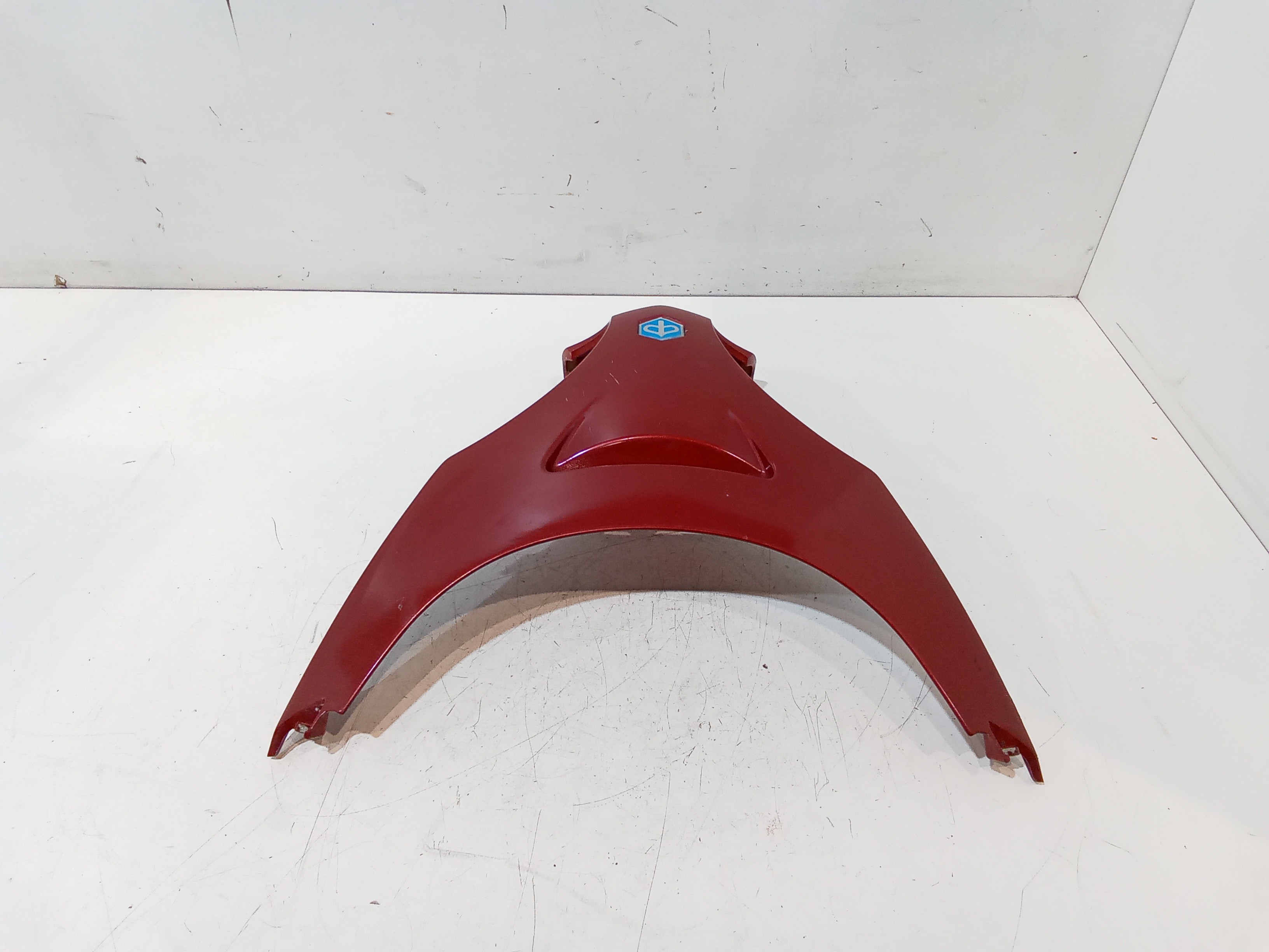 Coperchio scudo anteriore per Piaggio X9 250cc (2000 - >)