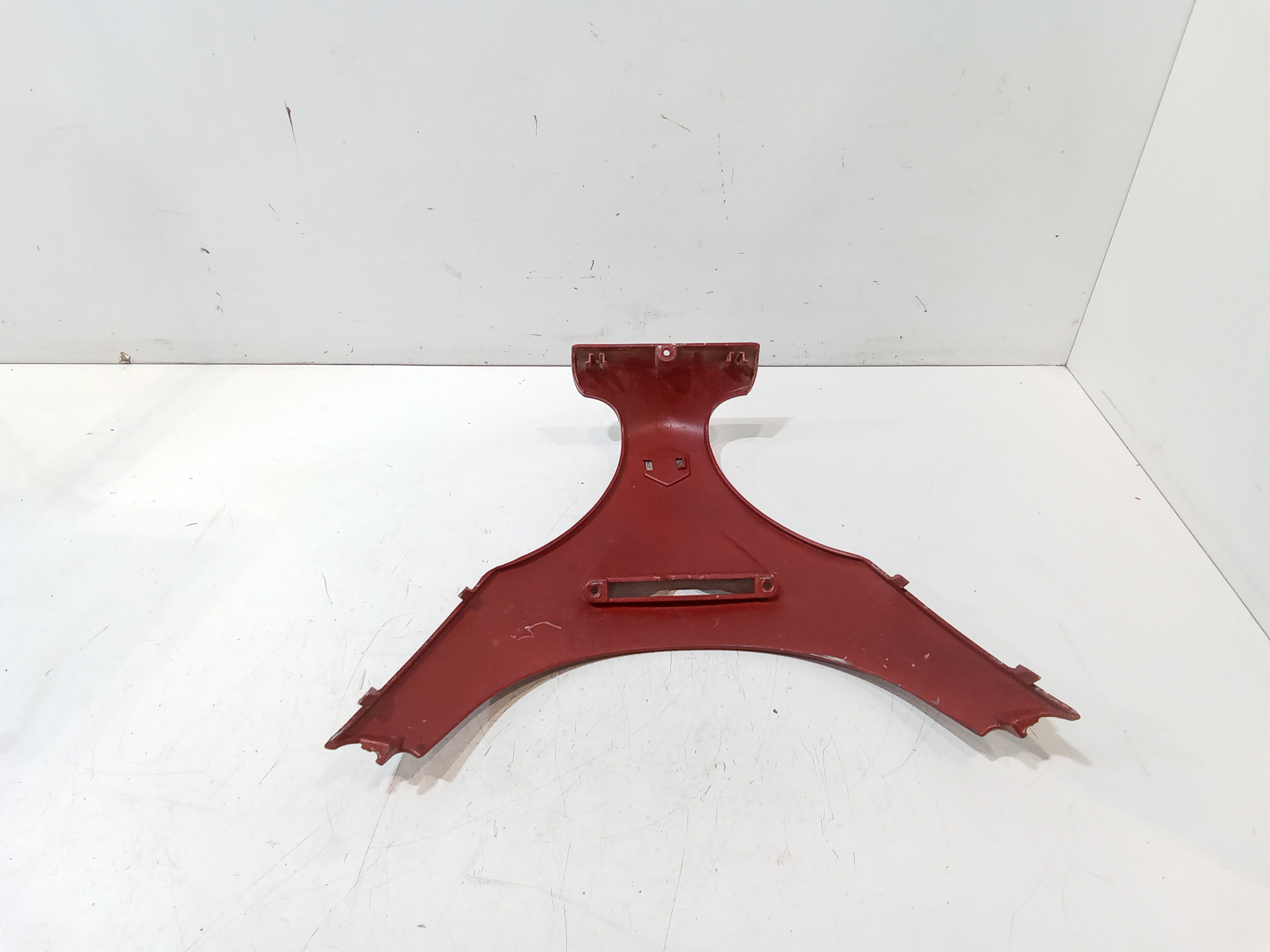 Coperchio scudo anteriore per Piaggio X9 250cc (2000 - >)