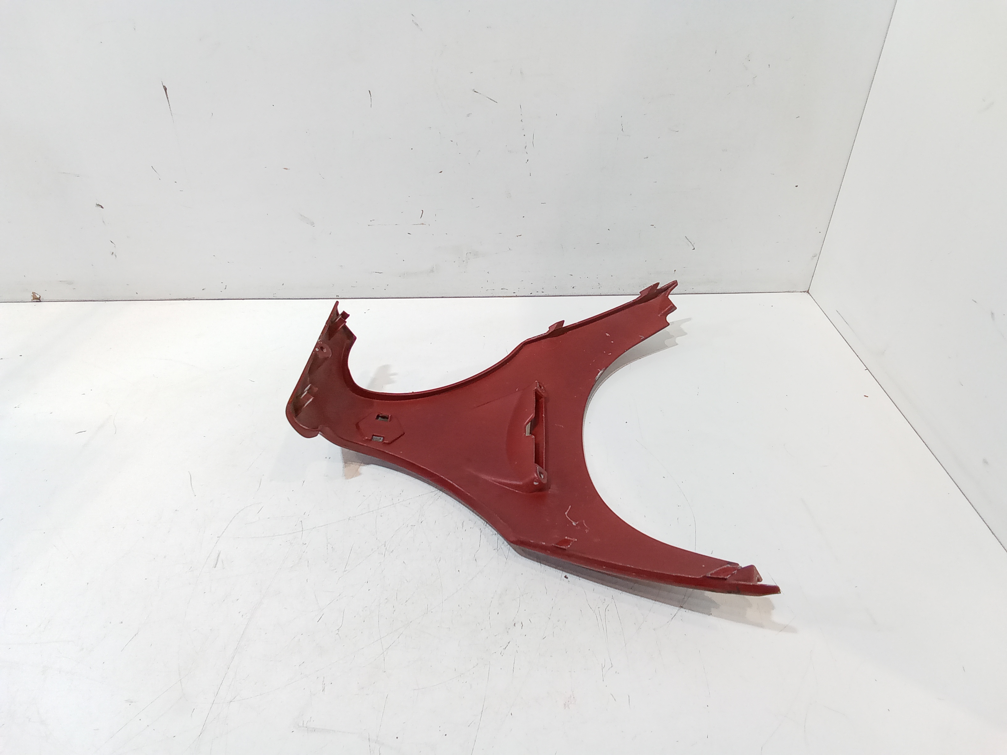 Coperchio scudo anteriore per Piaggio X9 250cc (2000 - >)