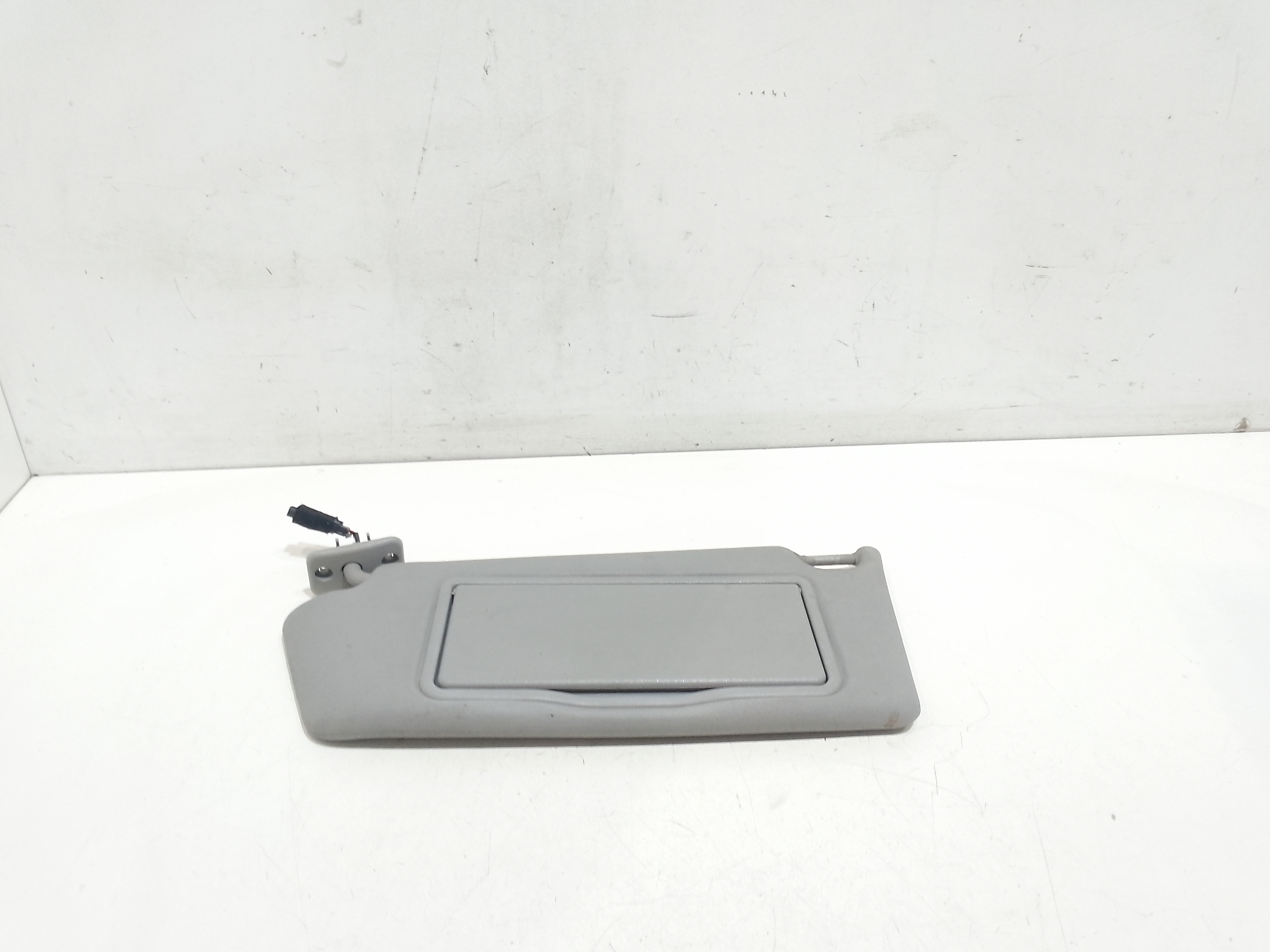 Parasole aletta anteriore Lato Guida per Opel Astra H Berlina 2 Serie (2007 - In produzione)