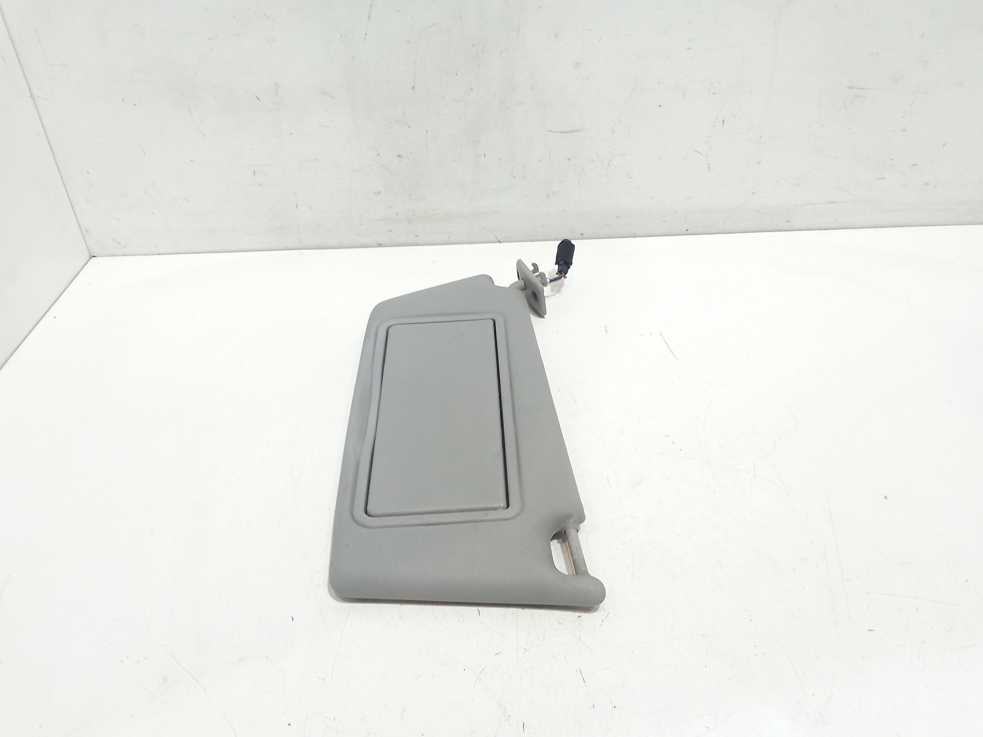 Parasole aletta anteriore Lato Guida per Opel Astra H Berlina 2 Serie (2007 - In produzione)