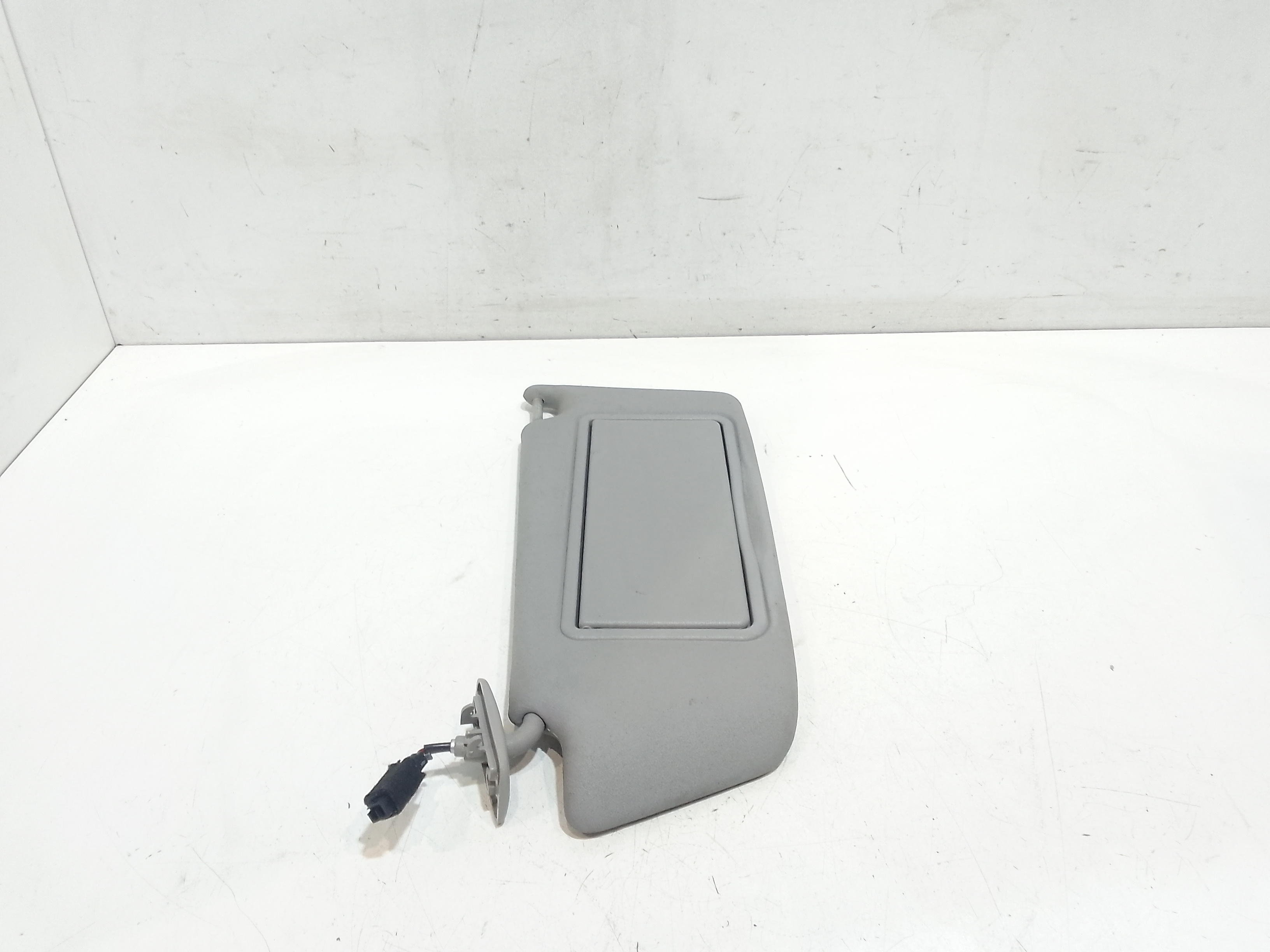 Parasole aletta anteriore Lato Guida per Opel Astra H Berlina 2 Serie (2007 - In produzione)