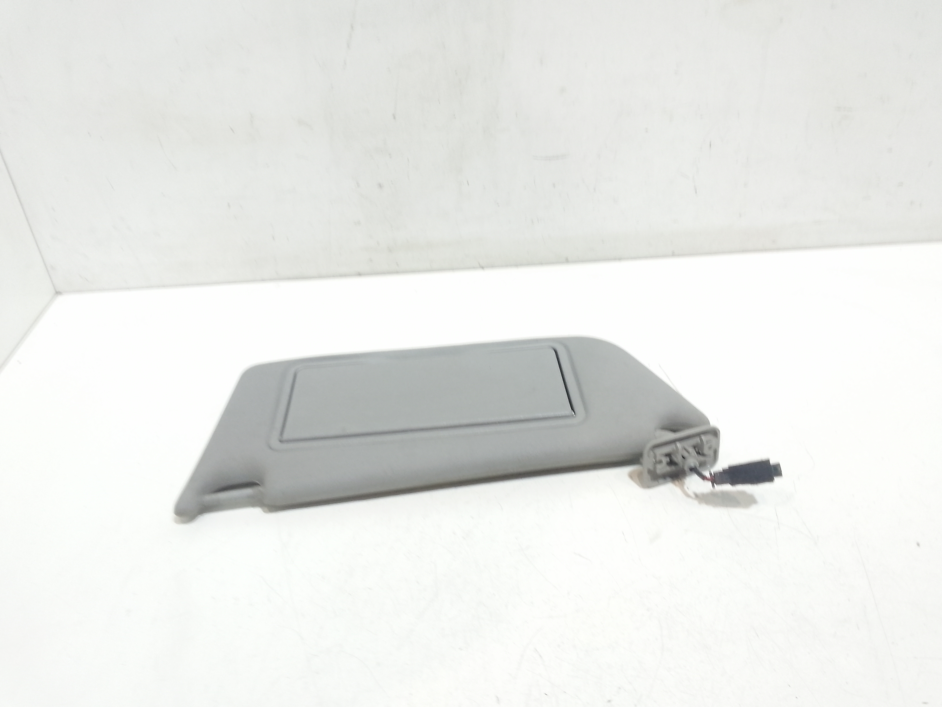 Parasole aletta anteriore Lato Guida per Opel Astra H Berlina 2 Serie (2007 - In produzione)