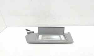 Parasole aletta anteriore Lato Guida per Opel Astra H Berlina 2 Serie (2007 - In produzione)