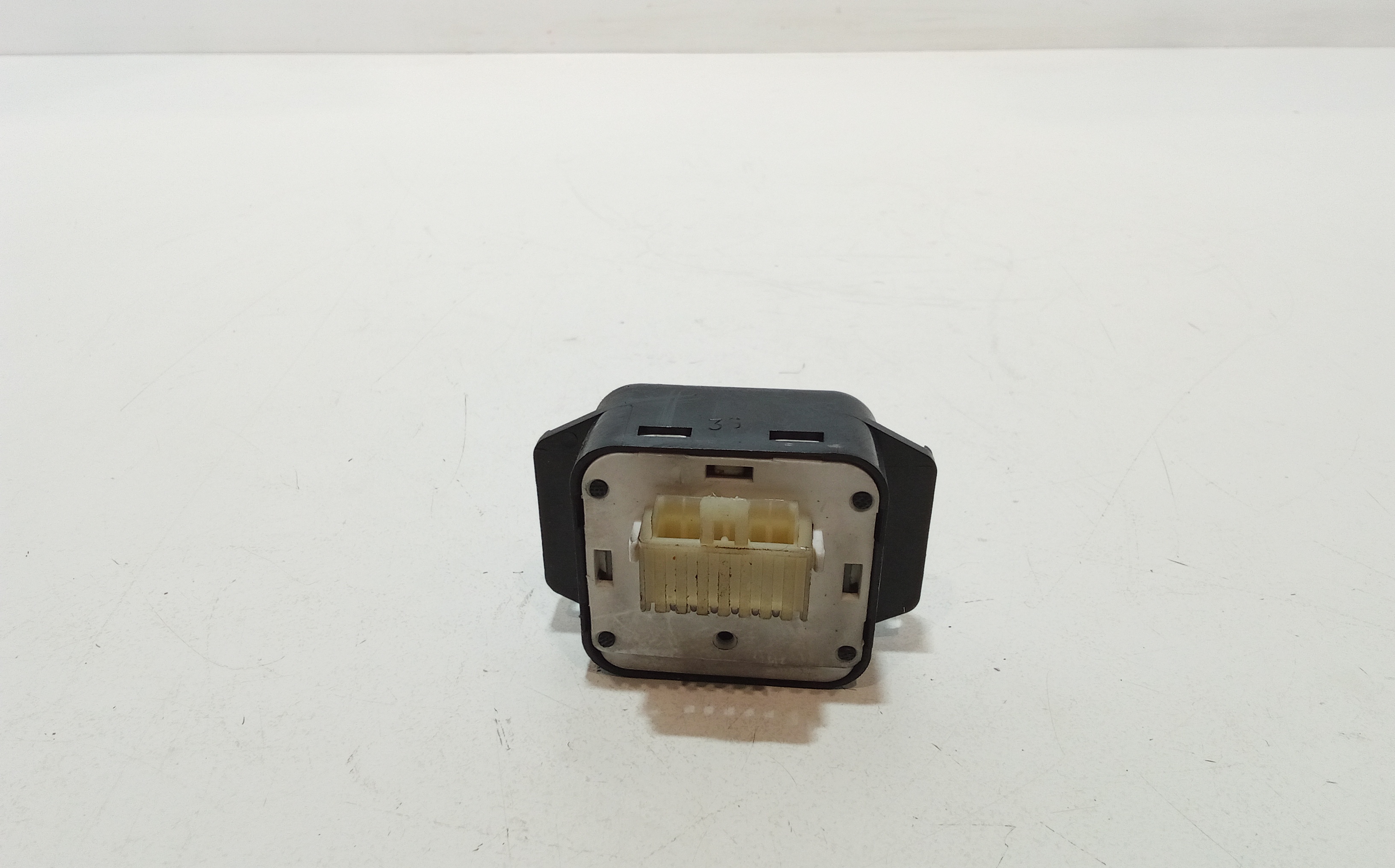 Pulsantiera anteriore sinistra Guida per Fiat Tempra Berlina (1990 - 1996)