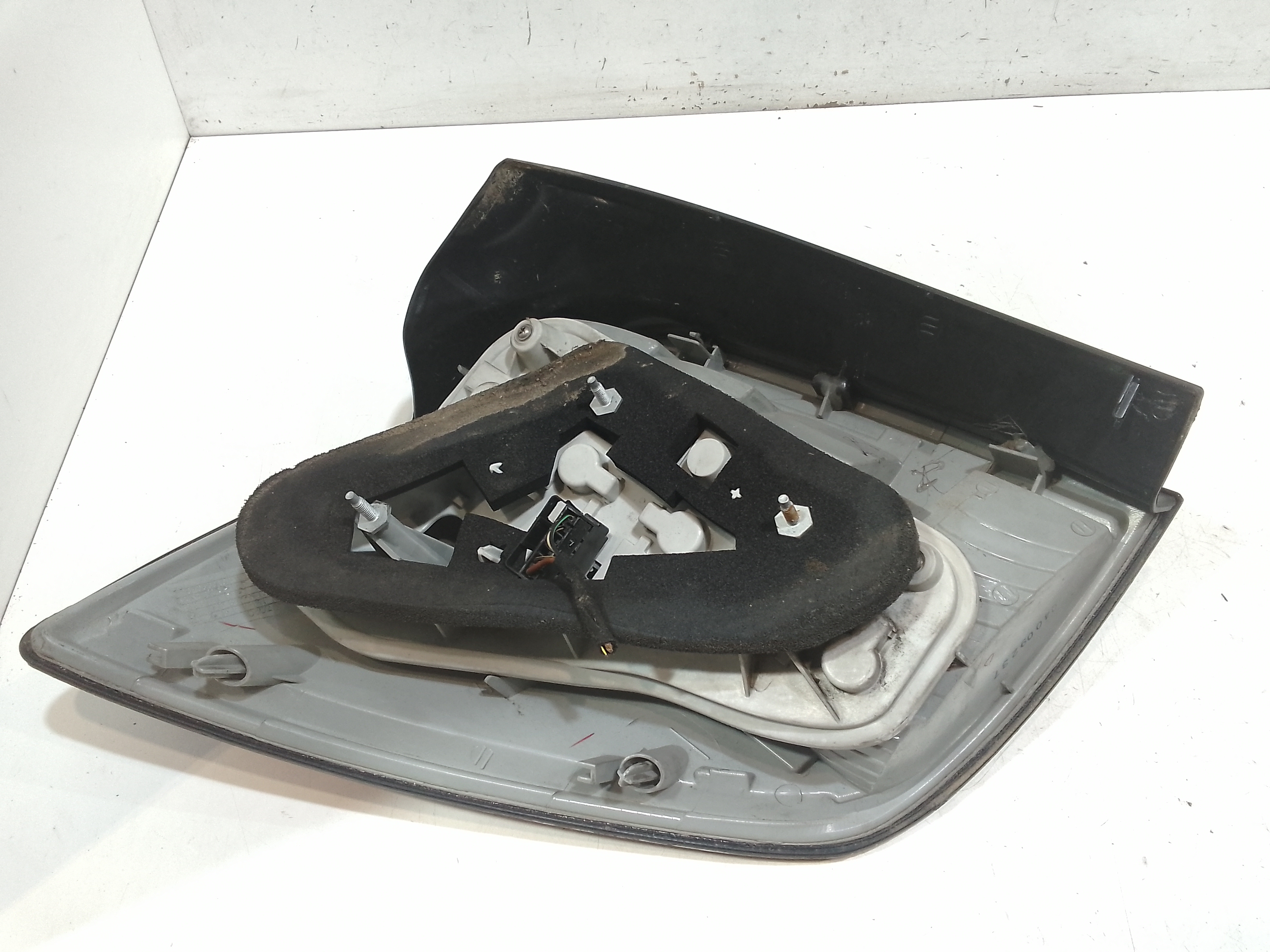 Stop fanale posteriore Destro Passeggero per Opel Astra H Berlina (2004 - 2007)