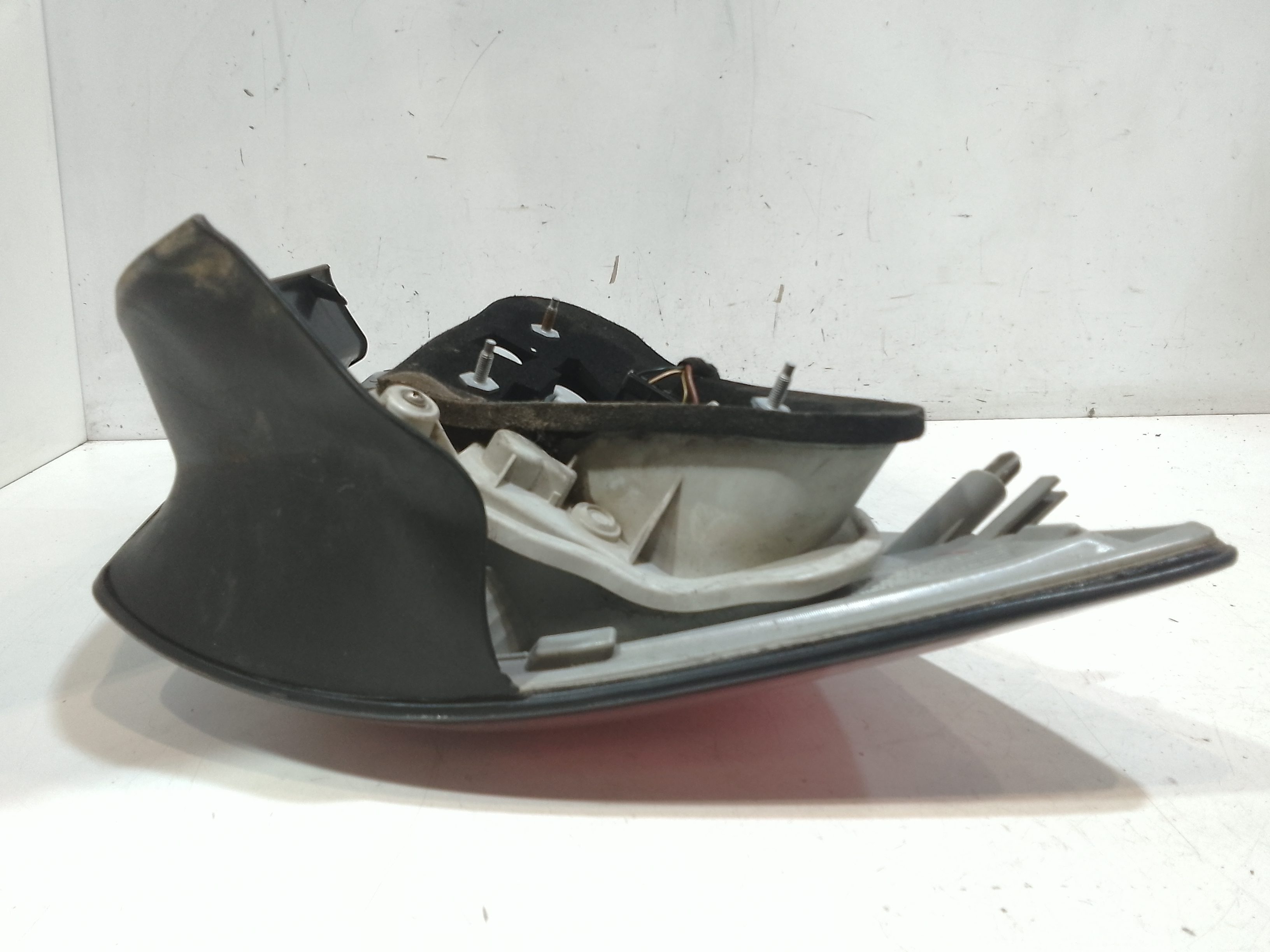 Stop fanale posteriore Destro Passeggero per Opel Astra H Berlina (2004 - 2007)