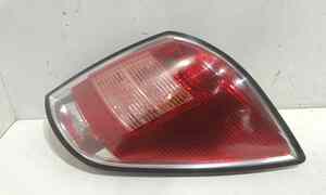 Stop fanale posteriore Destro Passeggero per Opel Astra H Berlina (2004 - 2007)