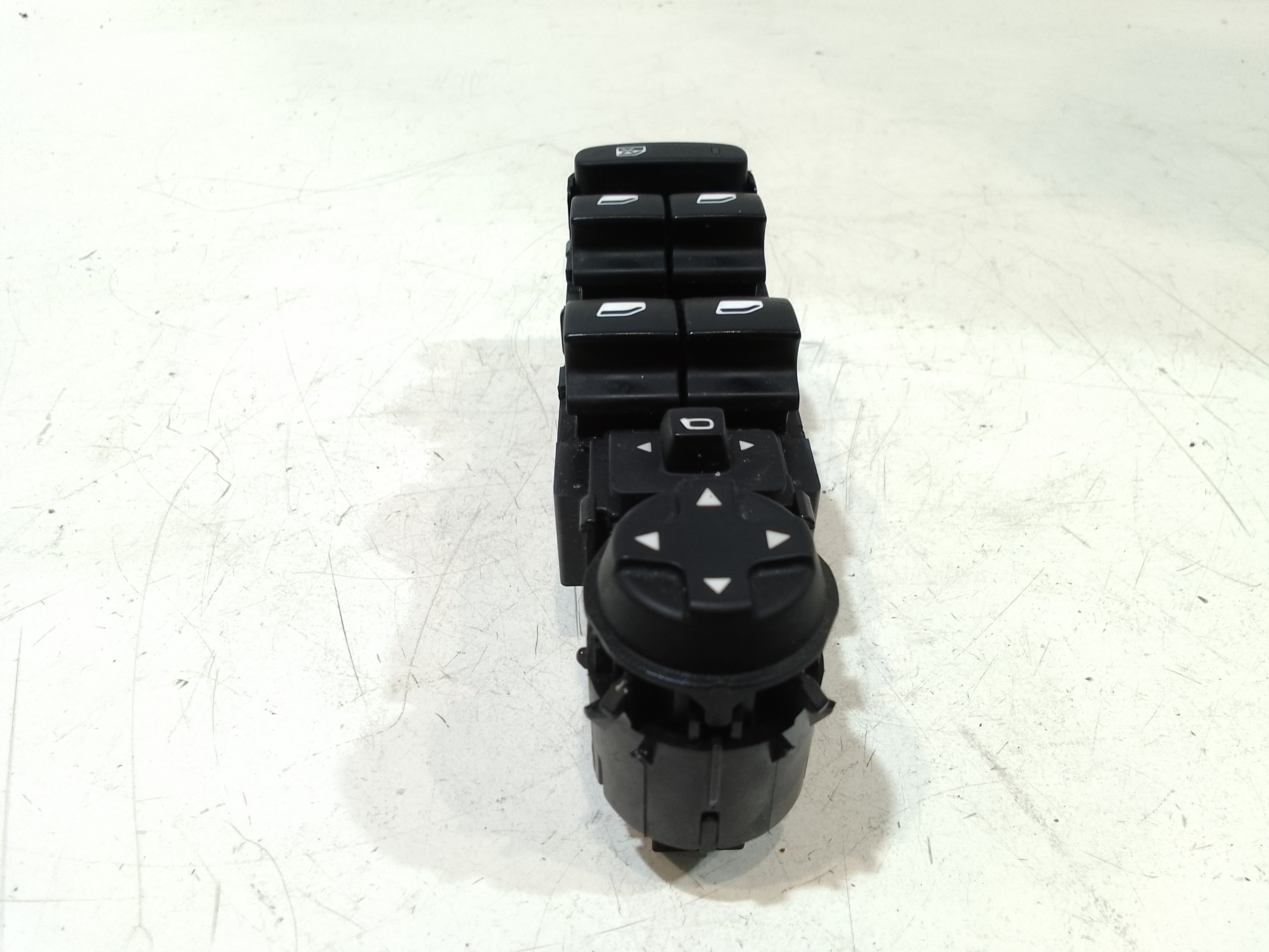 Pulsantiera anteriore sinistra Guida per Opel Crossland Serie (x) (17>) (2017 - In produzione)