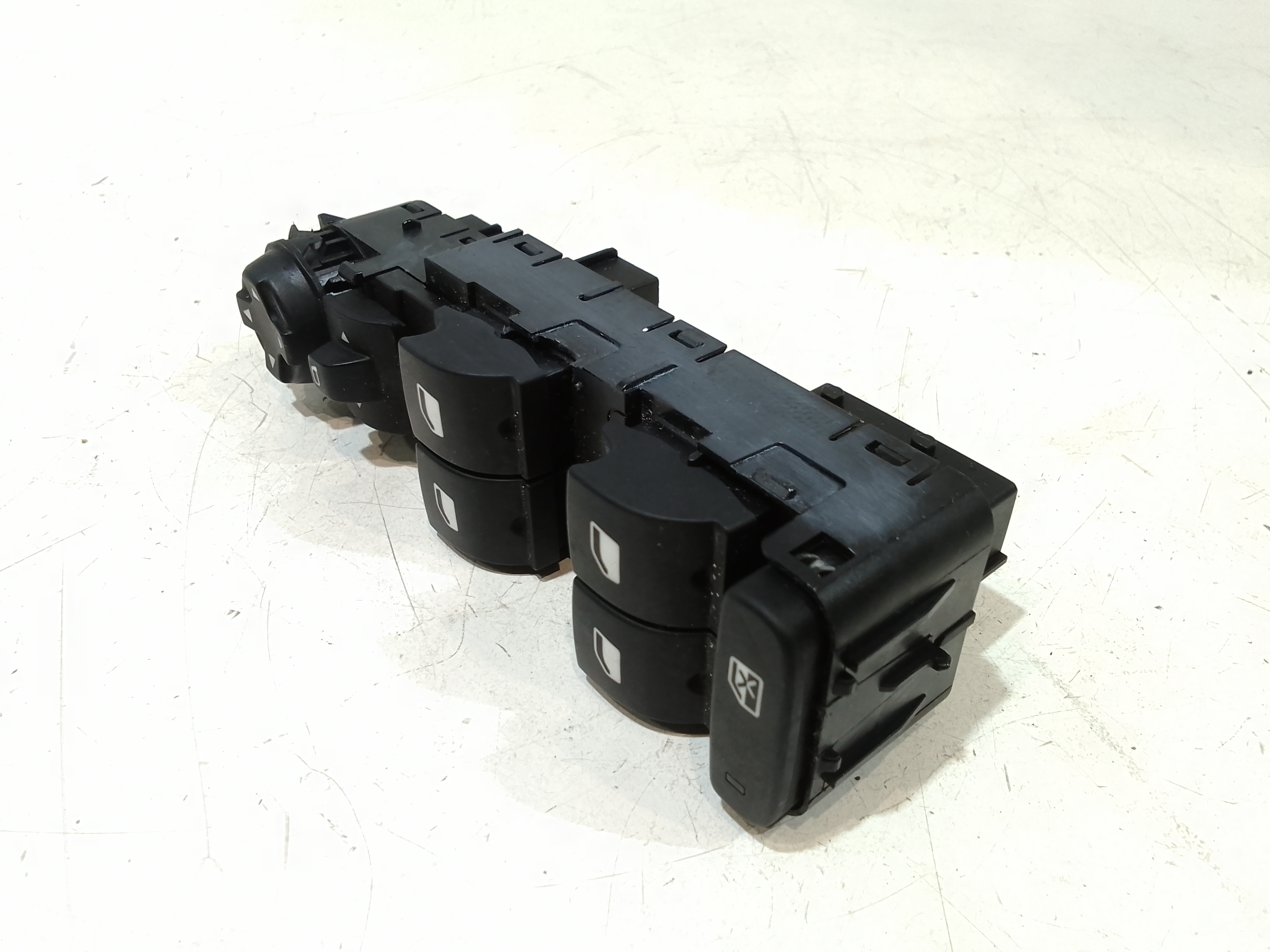 Pulsantiera anteriore sinistra Guida per Opel Crossland Serie (x) (17>) (2017 - In produzione)