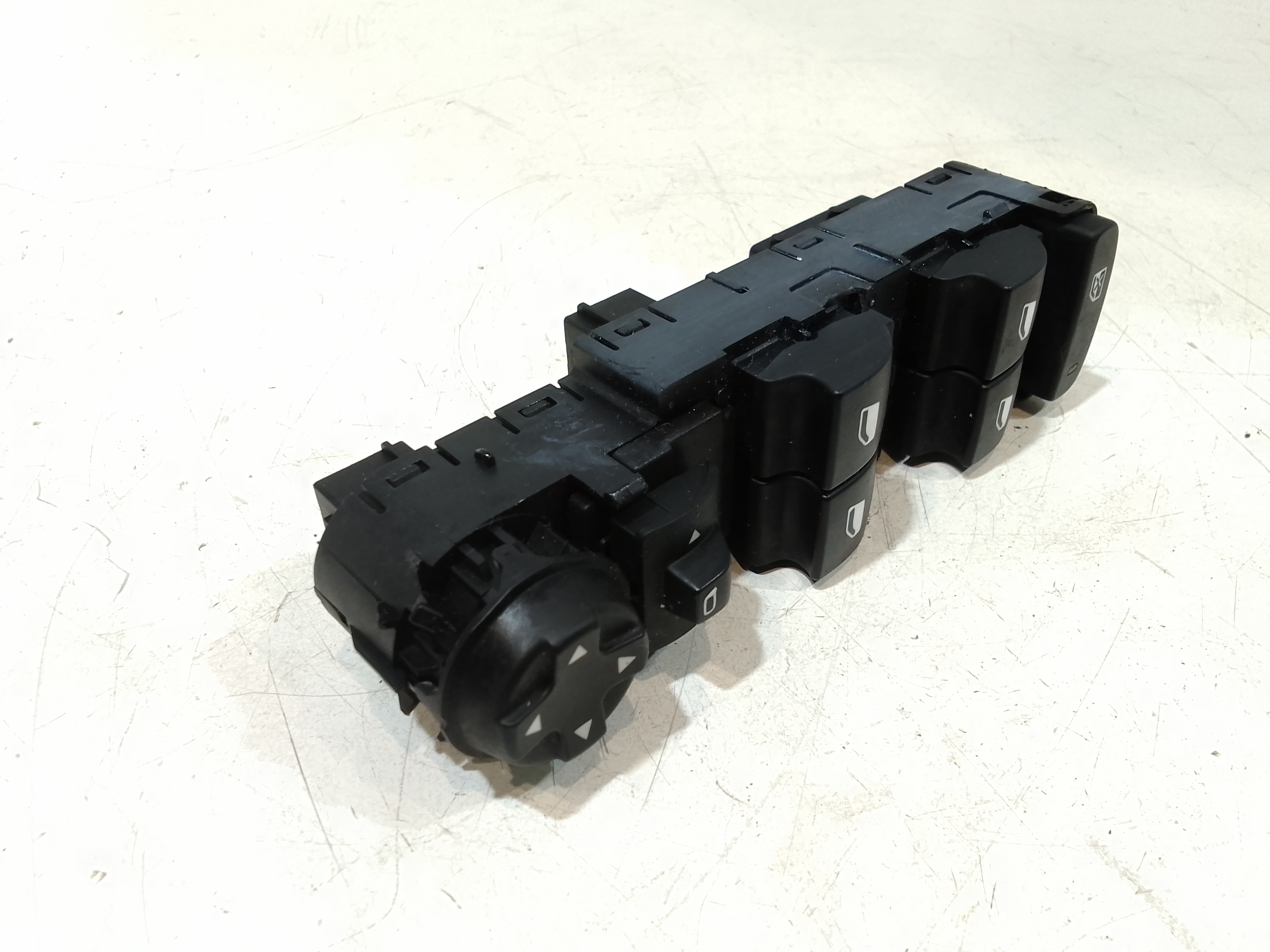 Pulsantiera anteriore sinistra Guida per Opel Crossland Serie (x) (17>) (2017 - In produzione)