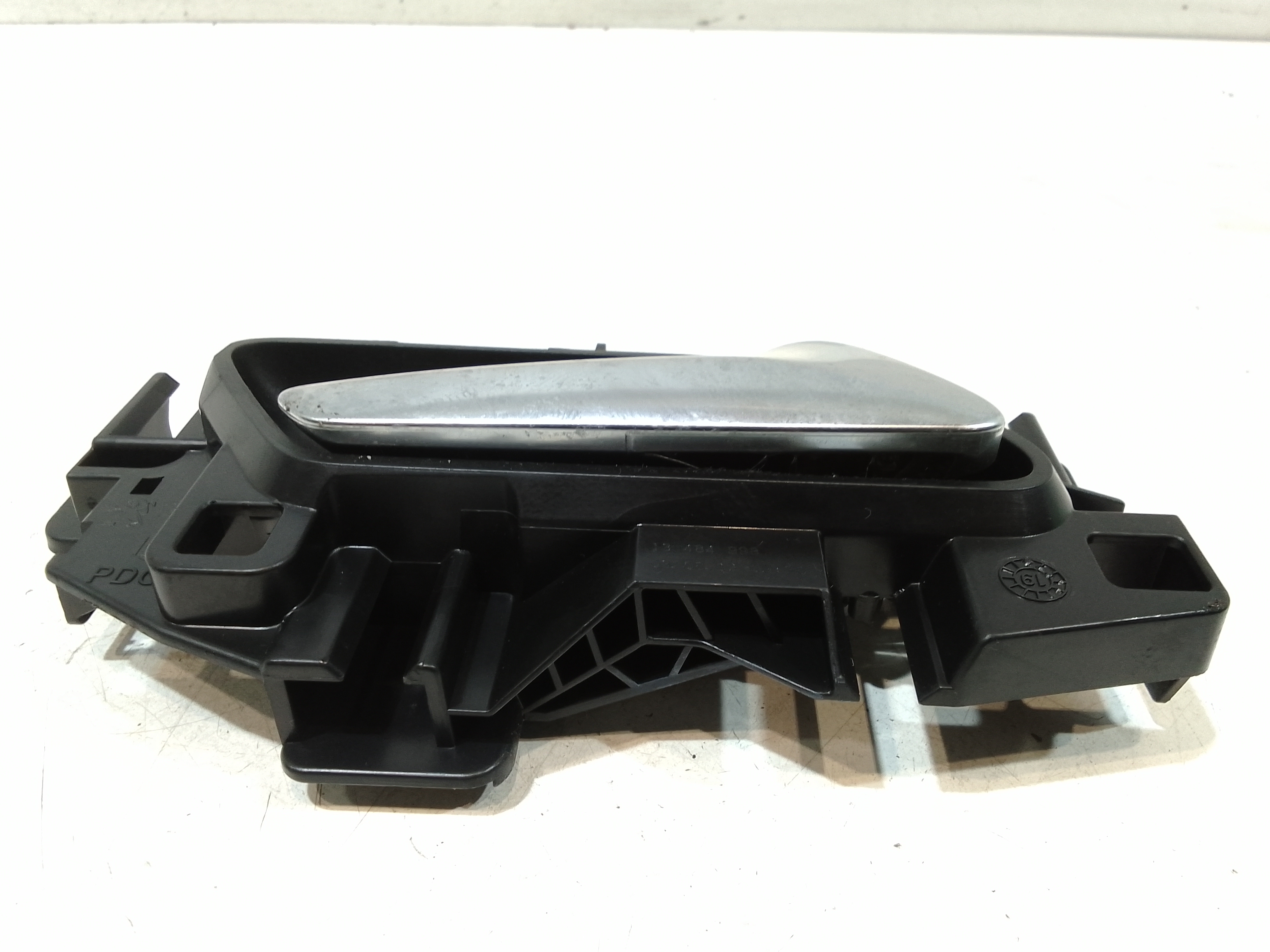 Maniglia interna Posteriore Destra per Opel Crossland Serie (x) (17>) (2017 - In produzione)