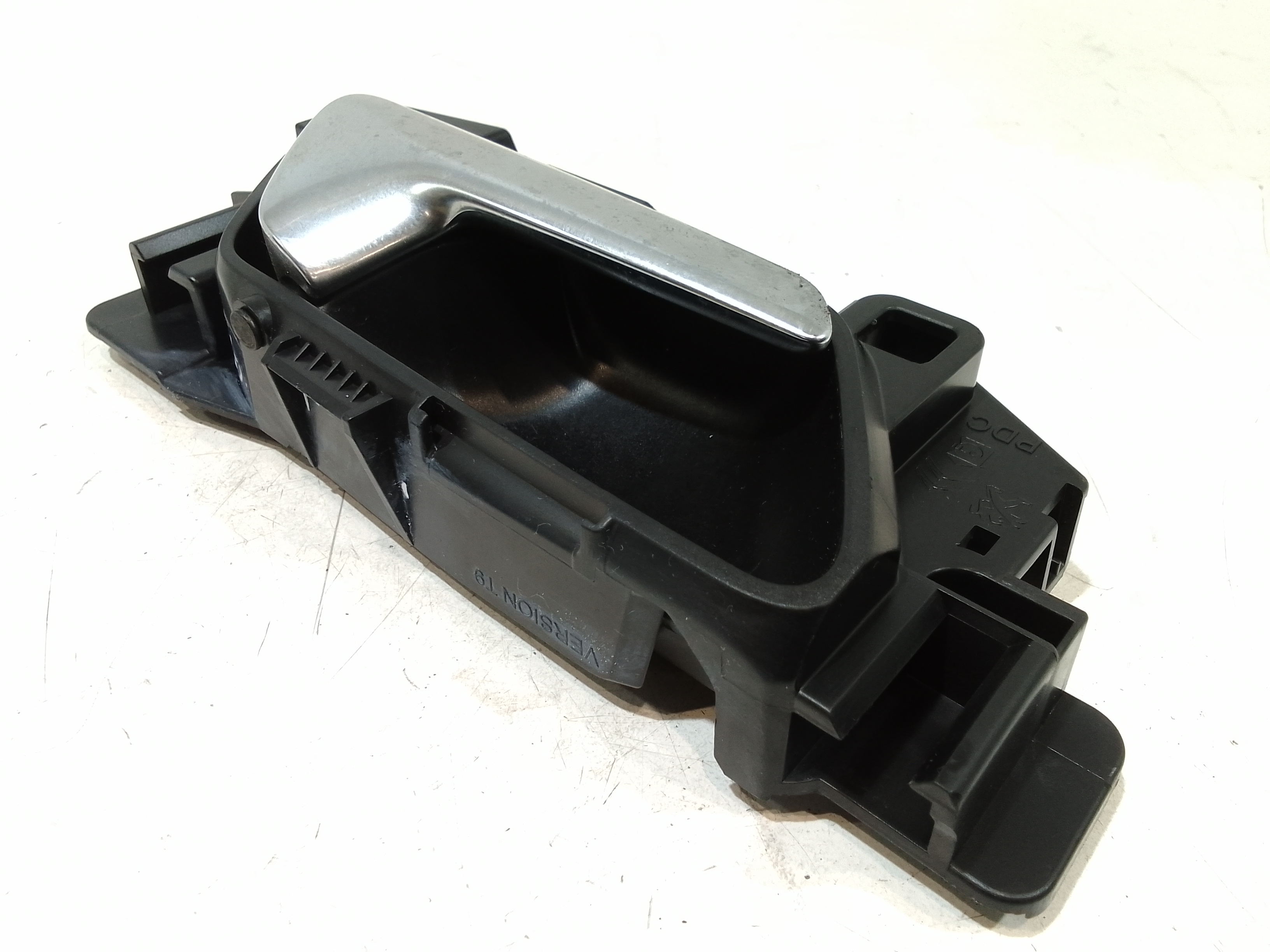 Maniglia interna Posteriore Destra per Opel Crossland Serie (x) (17>) (2017 - In produzione)