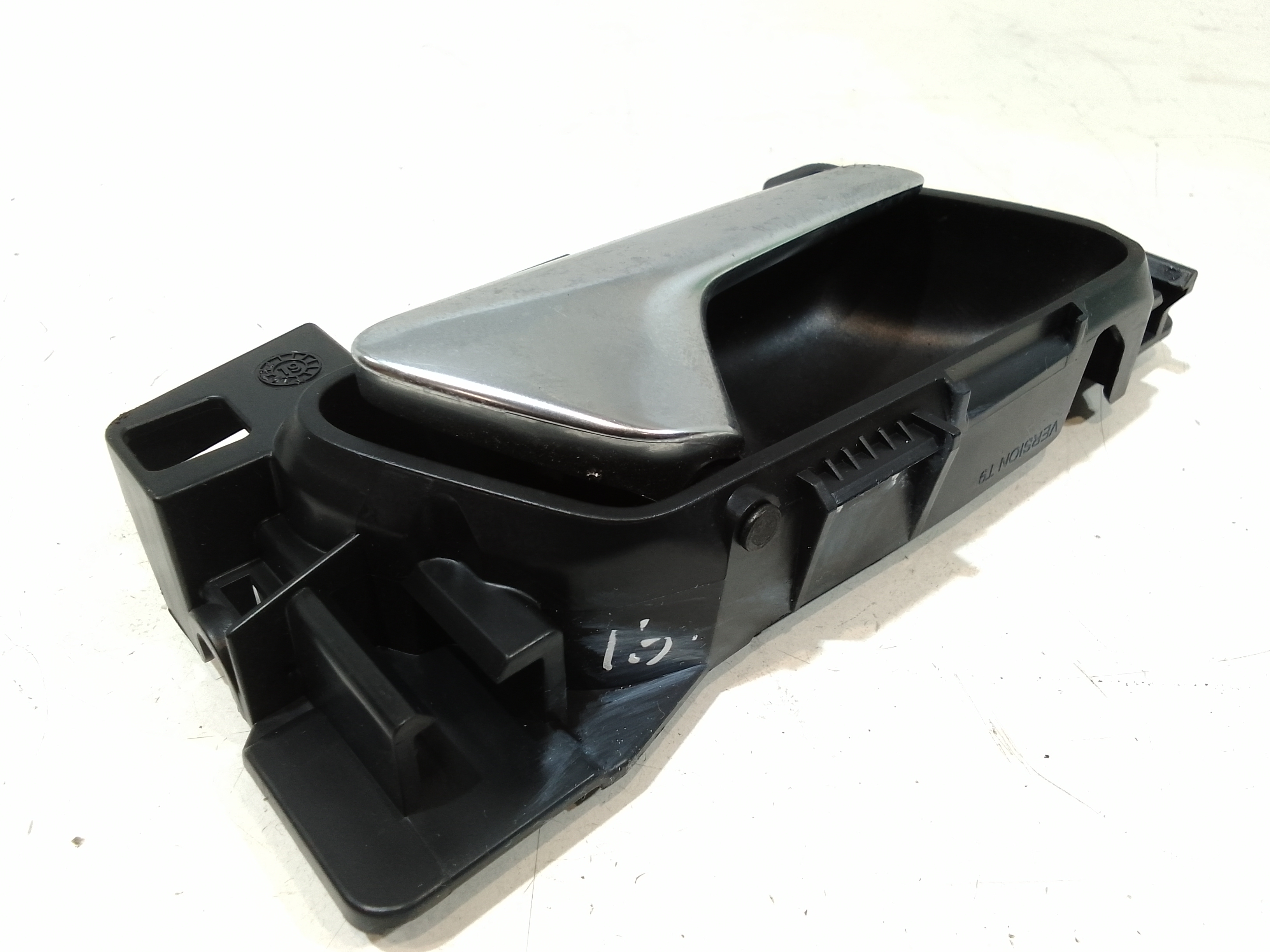 Maniglia interna Posteriore Destra per Opel Crossland Serie (x) (17>) (2017 - In produzione)