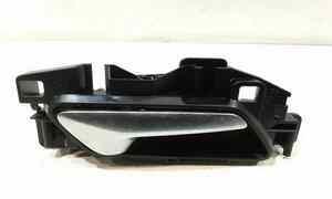 Maniglia interna Posteriore Destra per Opel Crossland Serie (x) (17>) (2017 - In produzione)