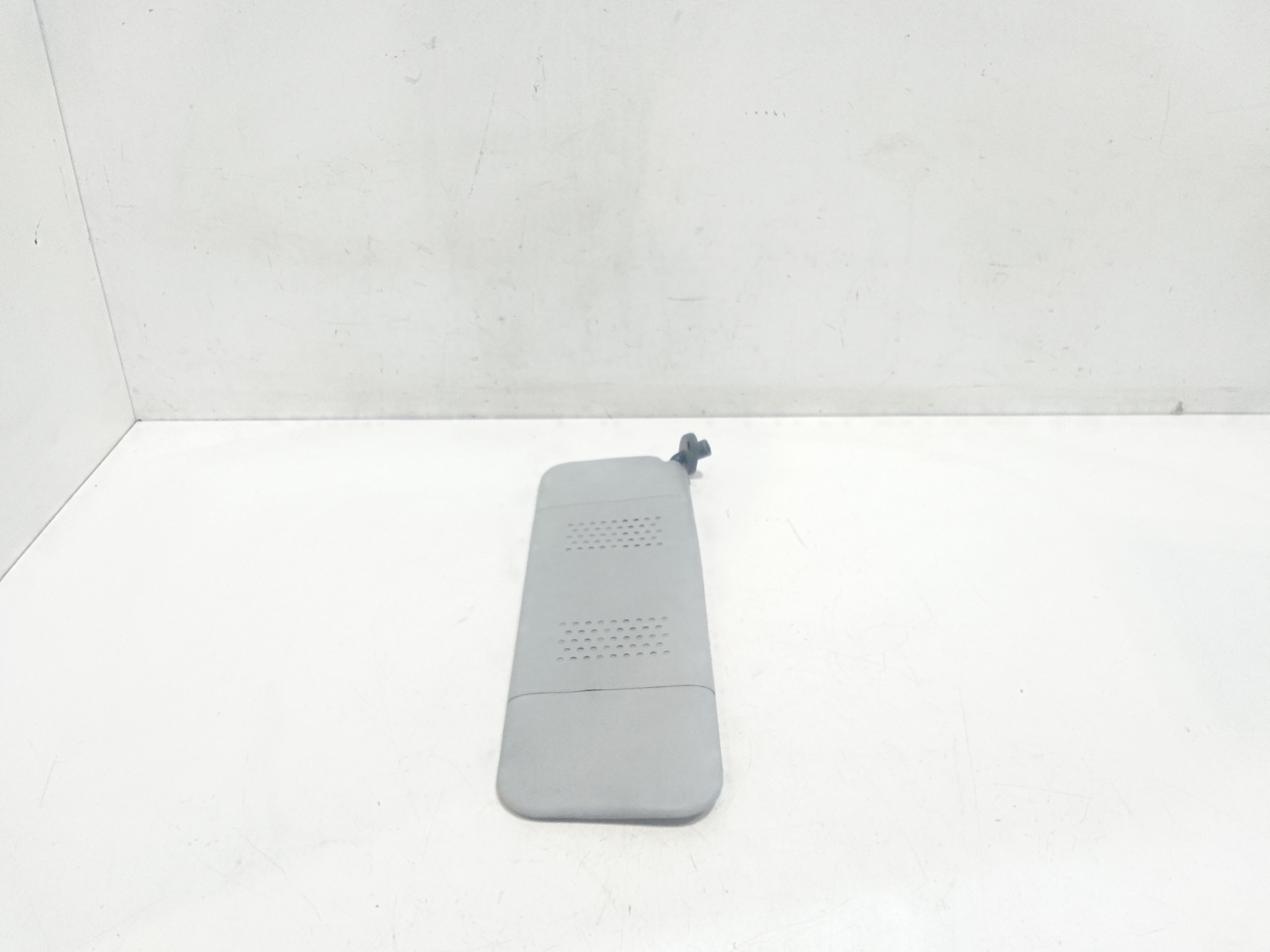 Parasole aletta anteriore Lato Guida per Piaggio Porter Furgonato (1993 - In produzione)