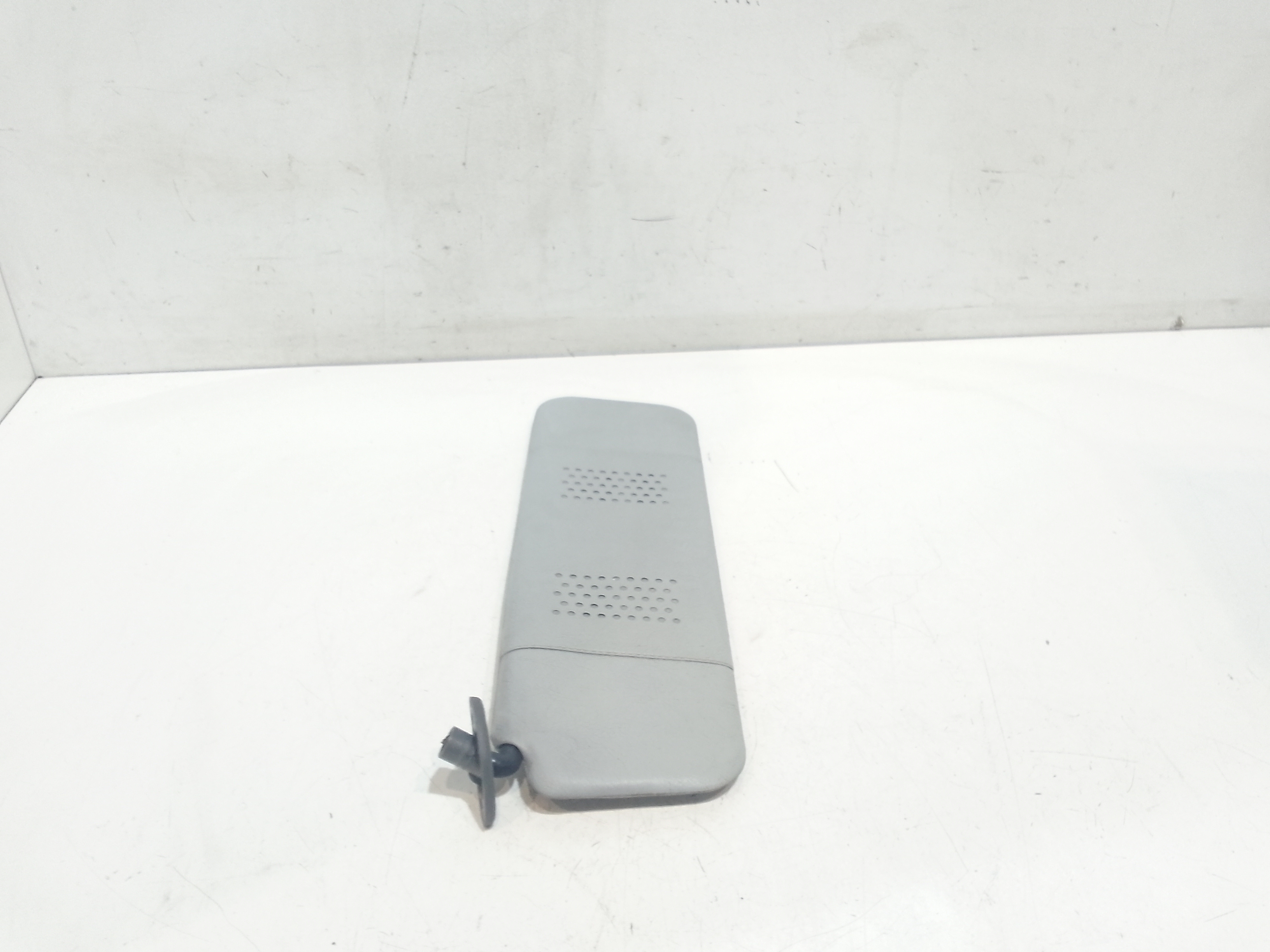 Parasole aletta anteriore Lato Guida per Piaggio Porter Furgonato (1993 - In produzione)