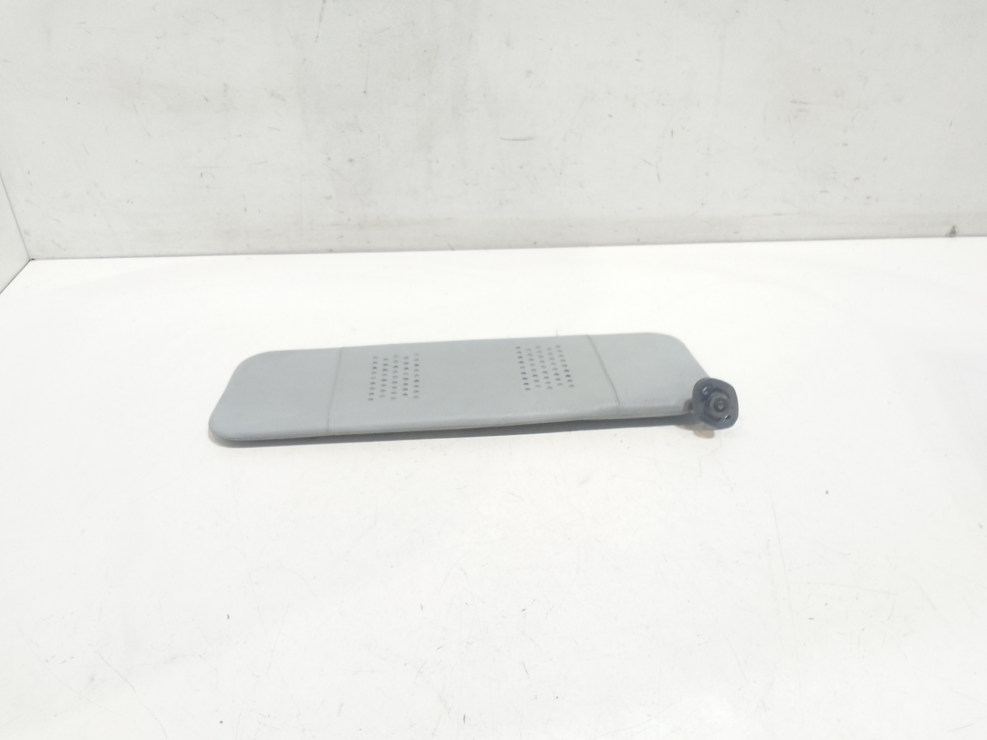 Parasole aletta anteriore Lato Guida per Piaggio Porter Furgonato (1993 - In produzione)