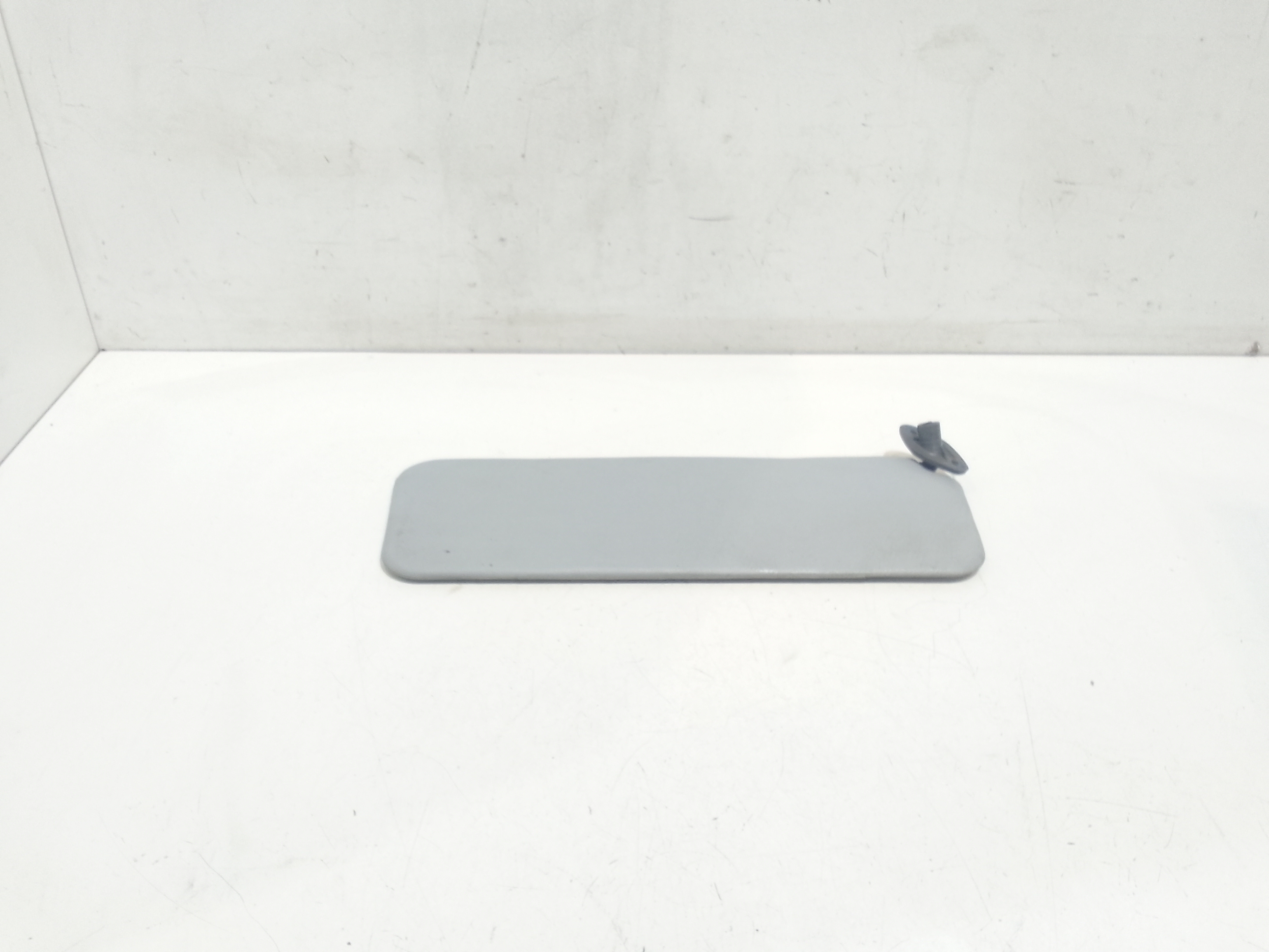 Parasole aletta anteriore Lato Guida per Piaggio Porter Furgonato (1993 - In produzione)