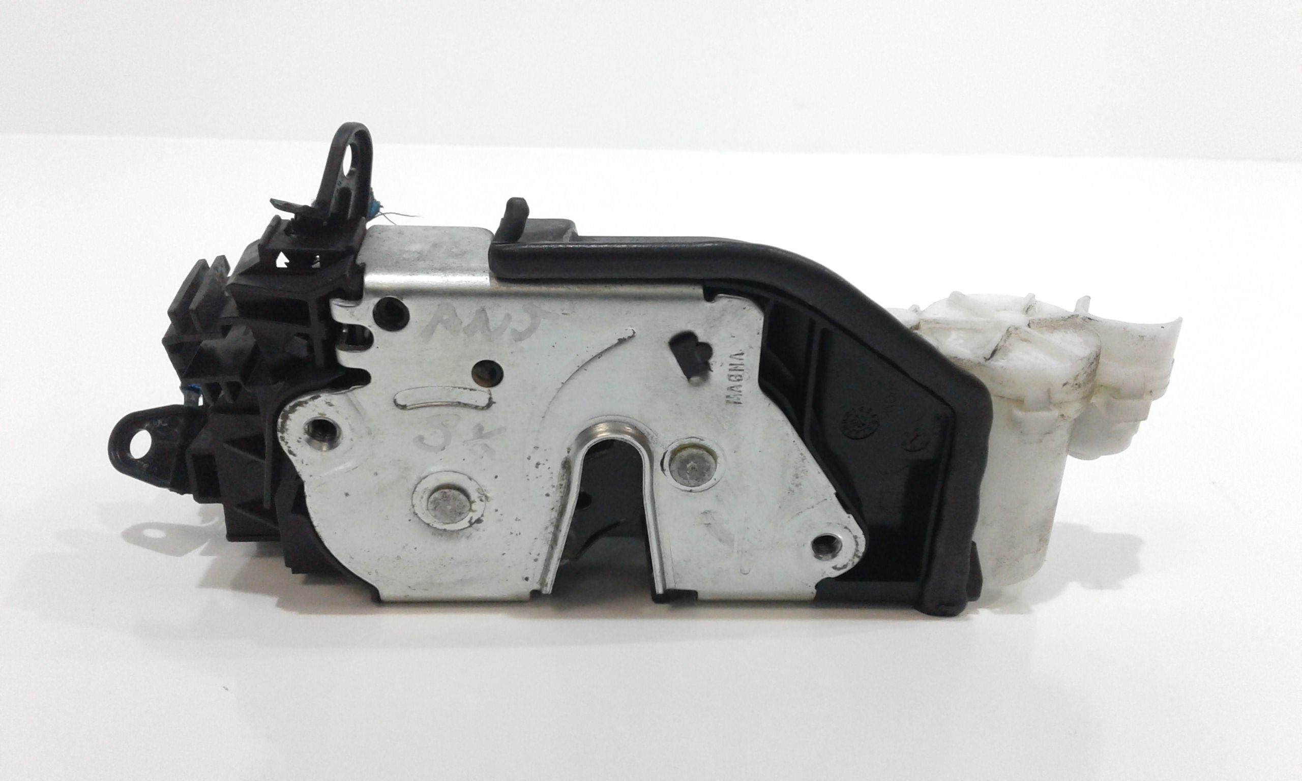 Serratura Anteriore Sinistra BMW X4 F26