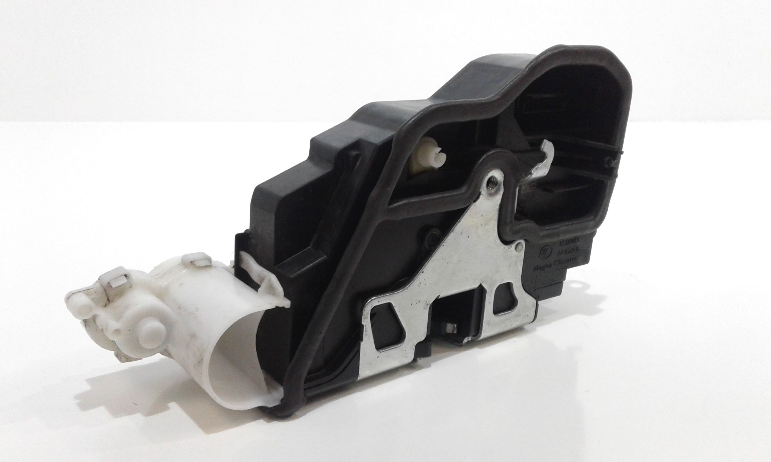 Serratura Anteriore Sinistra BMW X4 F26