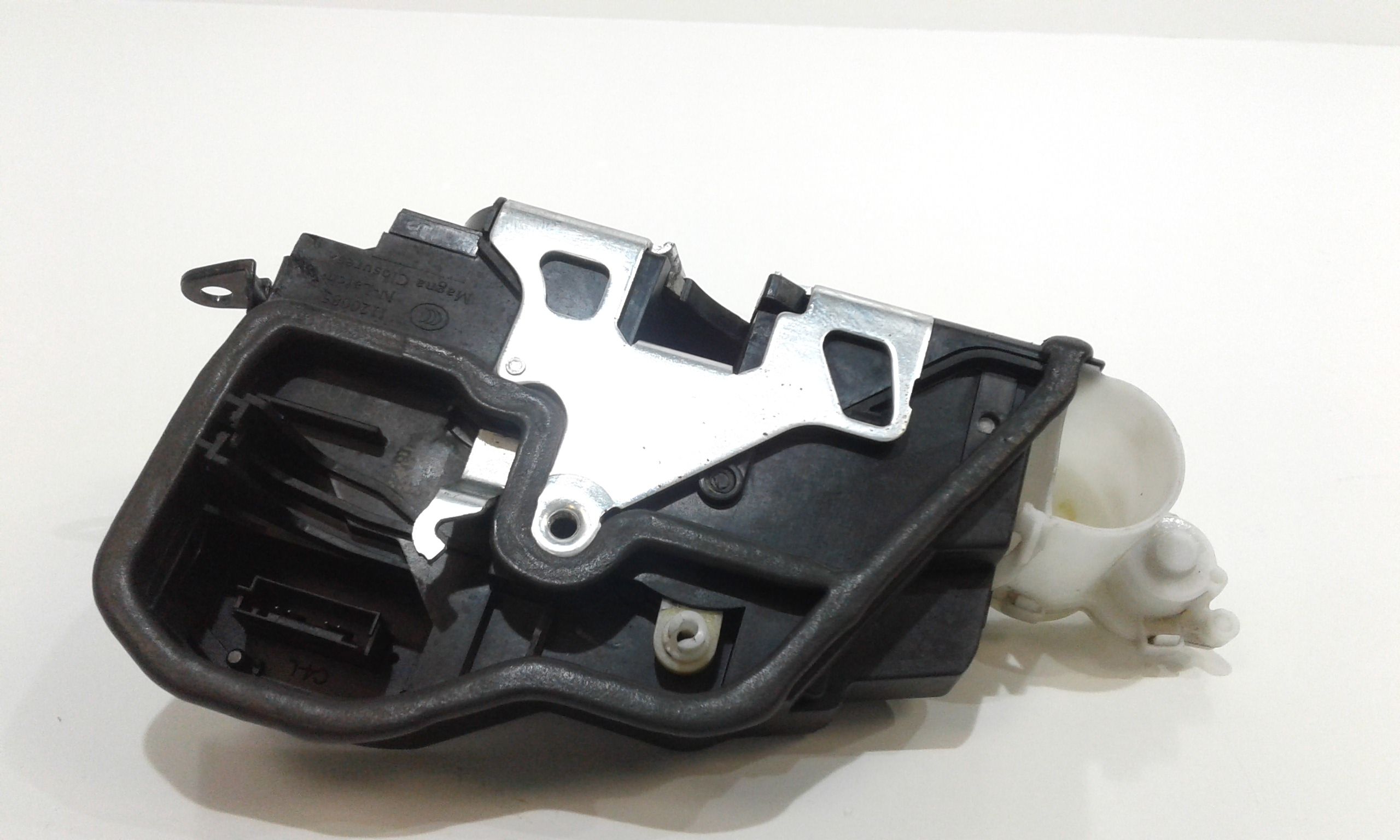 Serratura Anteriore Sinistra BMW X4 F26