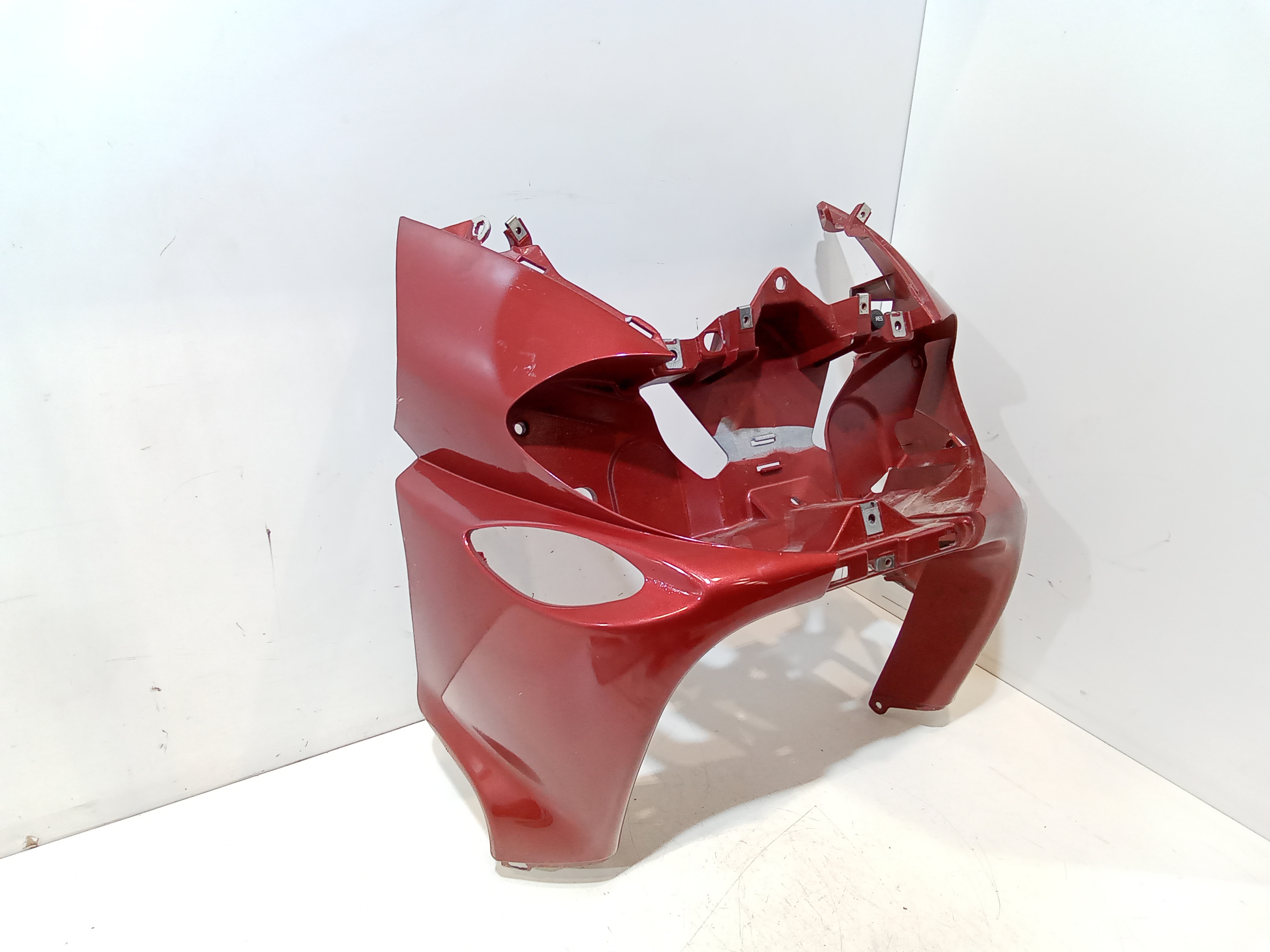 Scudo anteriore per Piaggio X9 250cc (2000 - >)