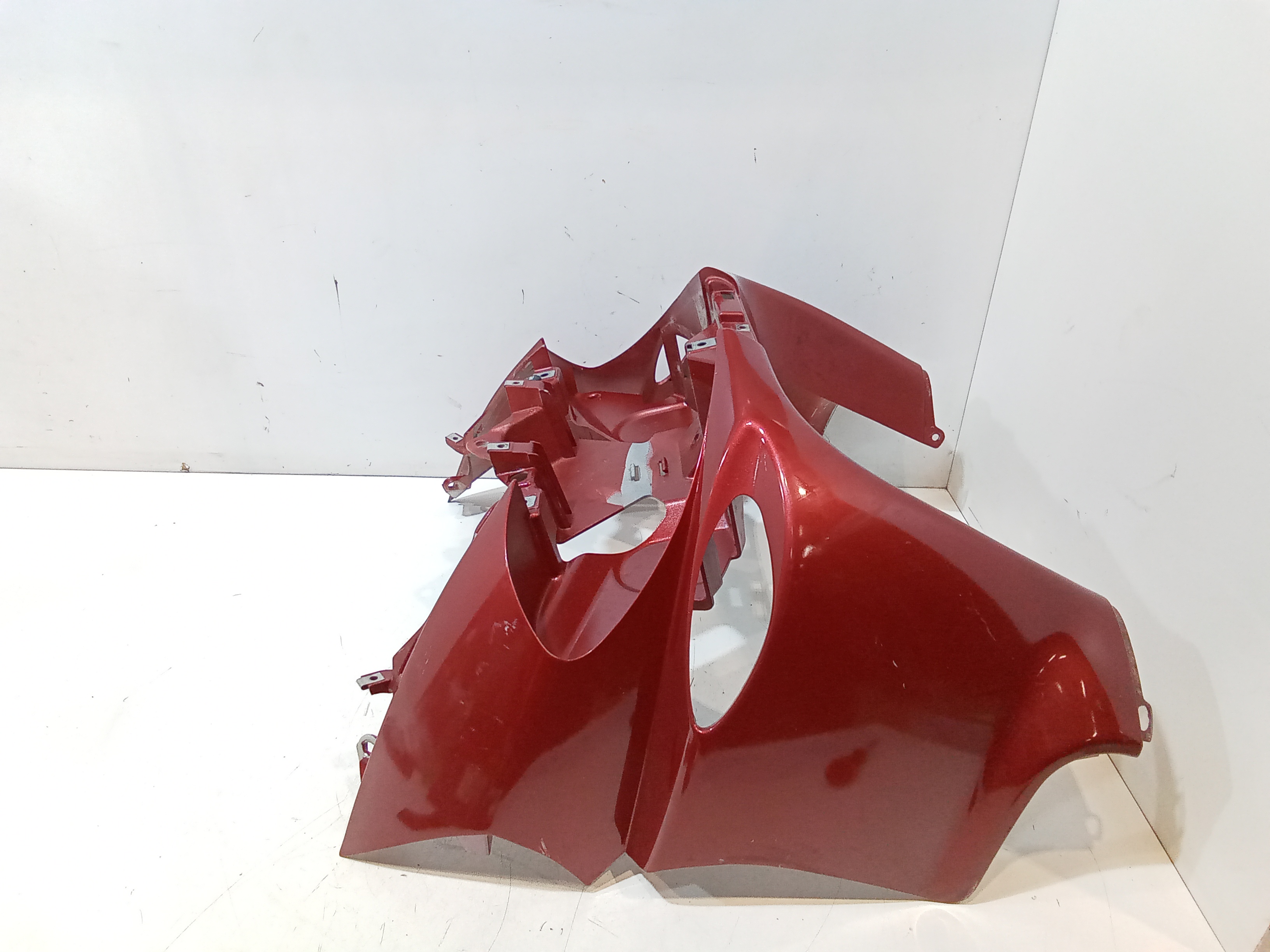 Scudo anteriore per Piaggio X9 250cc (2000 - >)