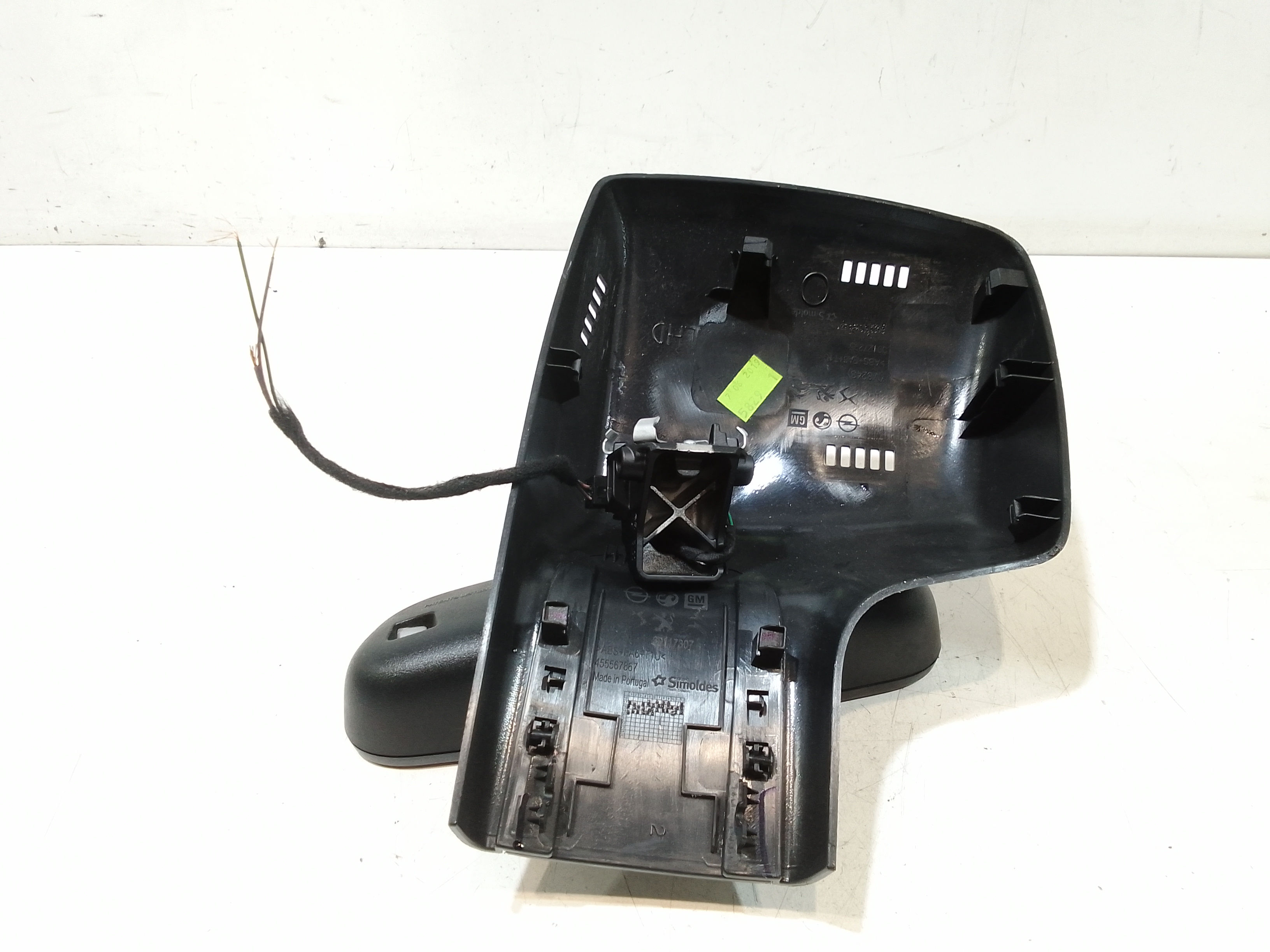 Specchietto Retrovisore Interno per Opel Crossland Serie (x) (17>) (2017 - In produzione)