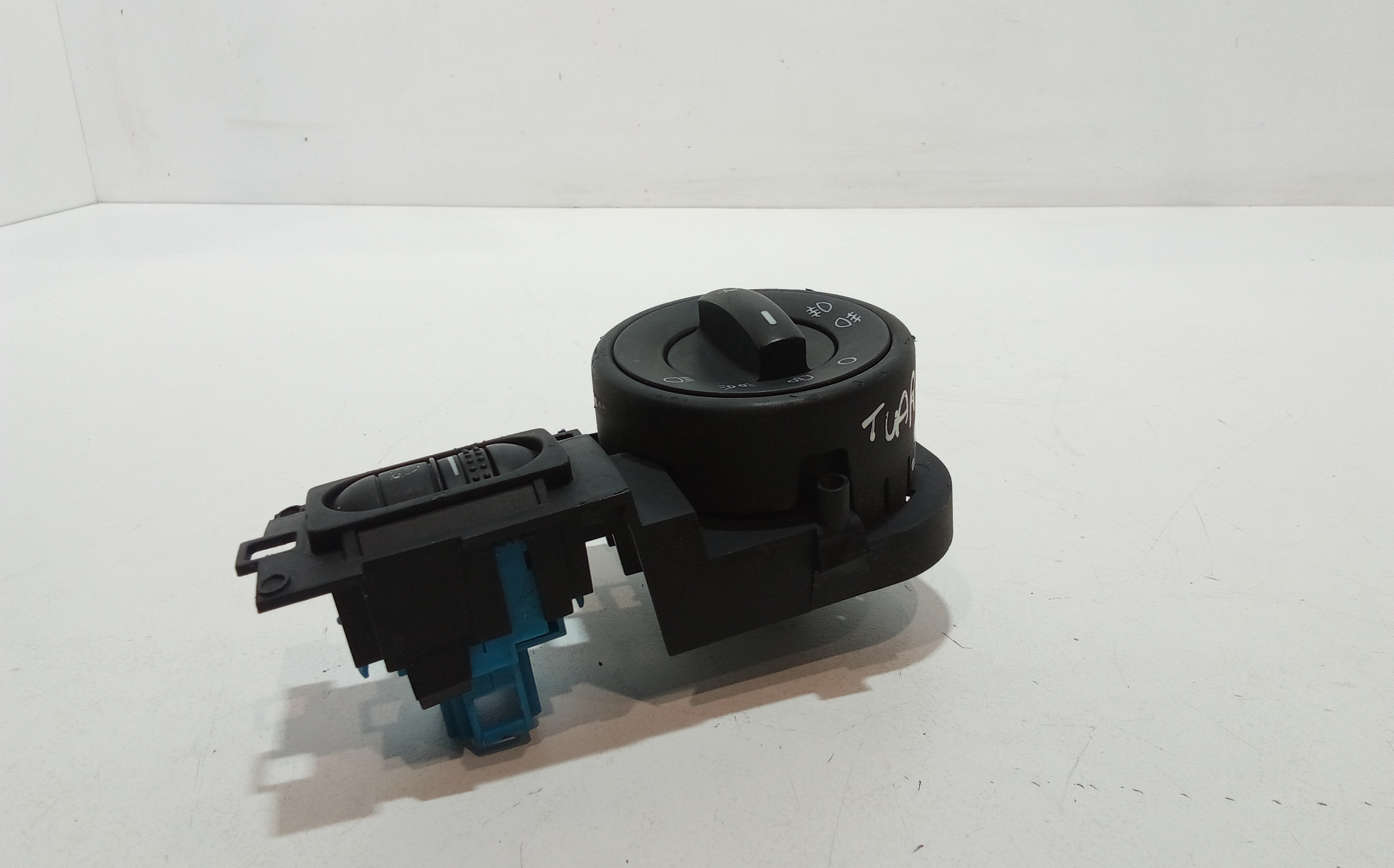 Interruttore comando luci per Volkswagen Touareg 1 Serie (2002 - 2006)
