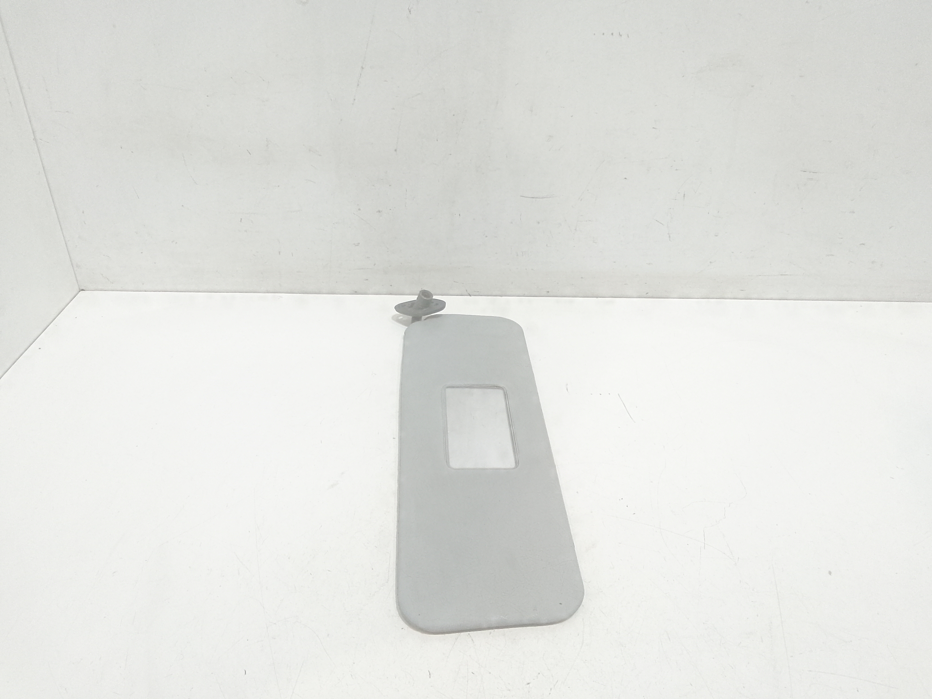 Parasole aletta Lato Passeggero per Piaggio Porter Furgonato (1993 - In produzione)