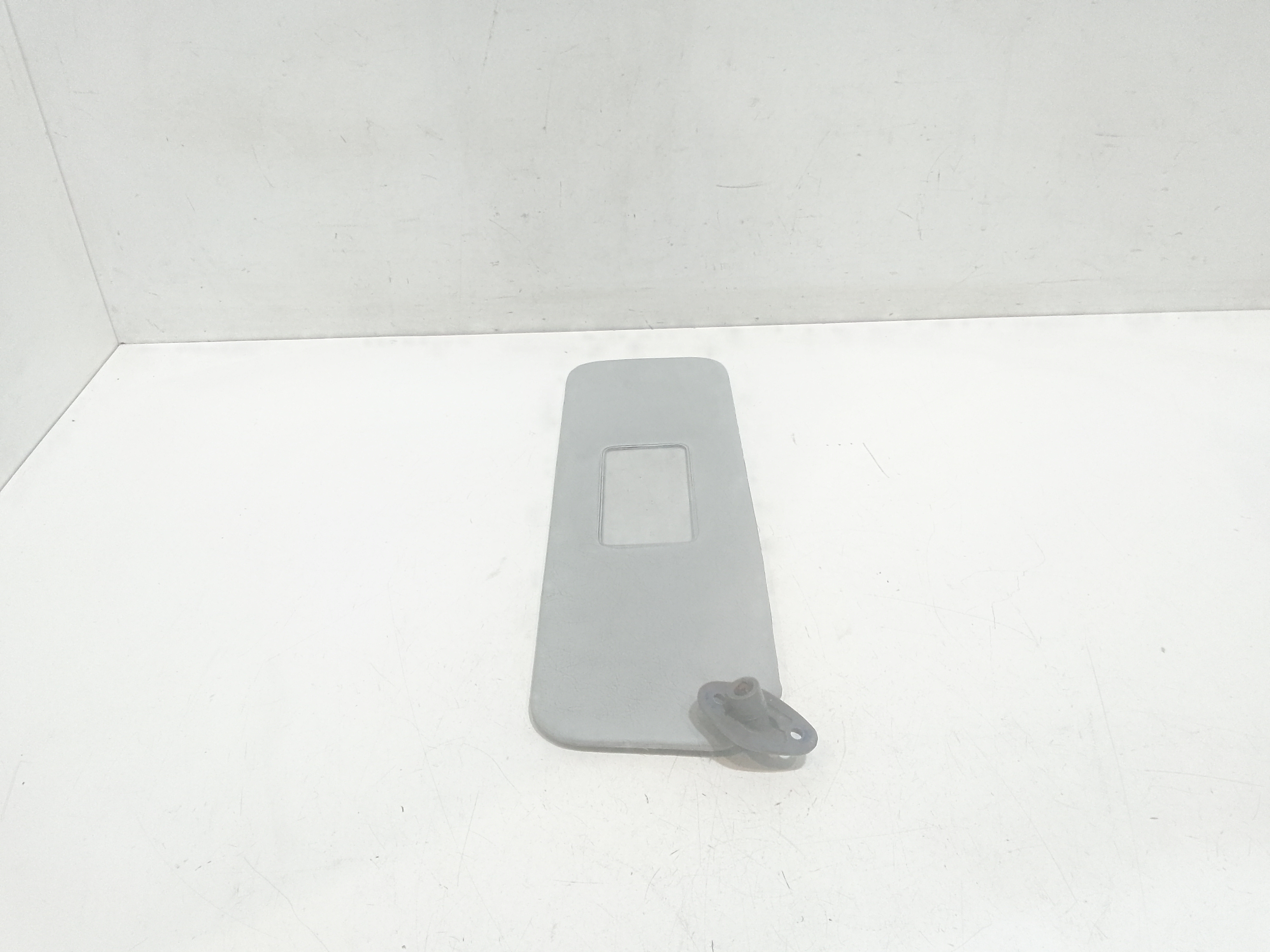 Parasole aletta Lato Passeggero per Piaggio Porter Furgonato (1993 - In produzione)