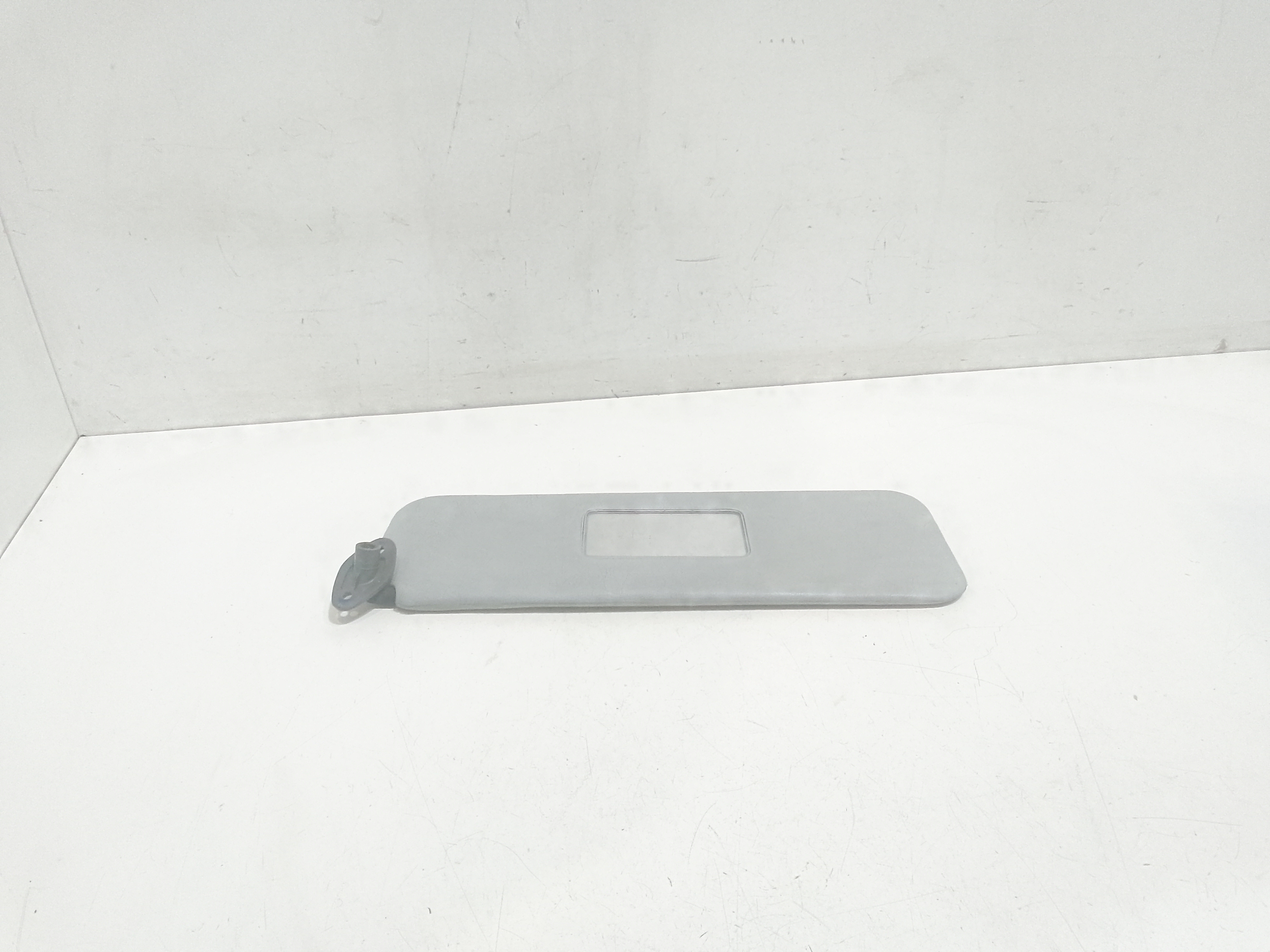 Parasole aletta Lato Passeggero per Piaggio Porter Furgonato (1993 - In produzione)