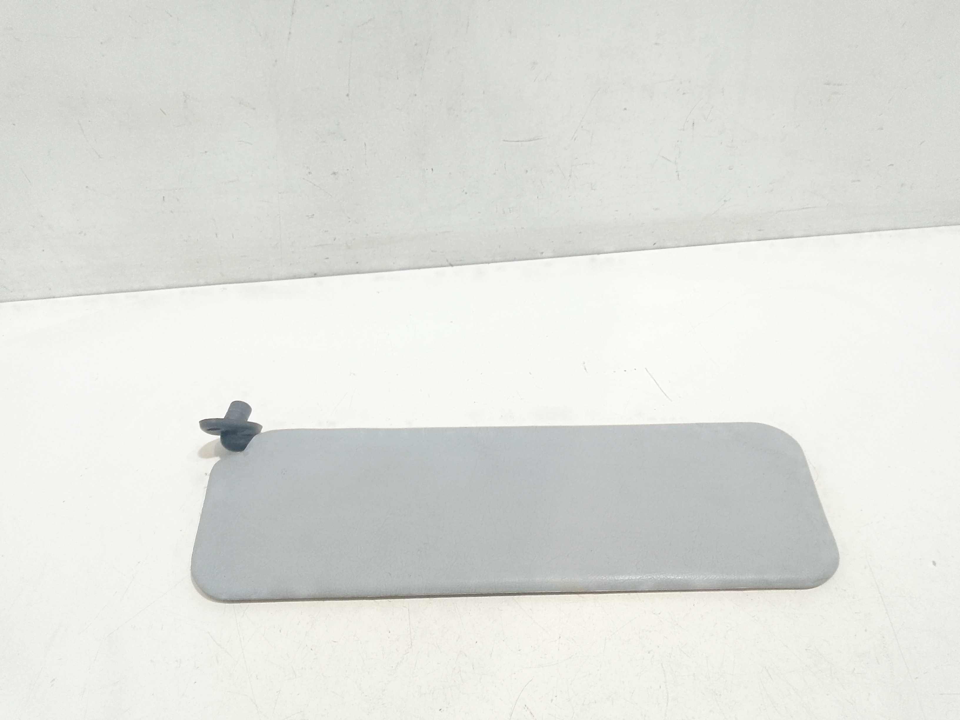 Parasole aletta Lato Passeggero per Piaggio Porter Furgonato (1993 - In produzione)