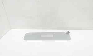 Parasole aletta Lato Passeggero per Piaggio Porter Furgonato (1993 - In produzione)