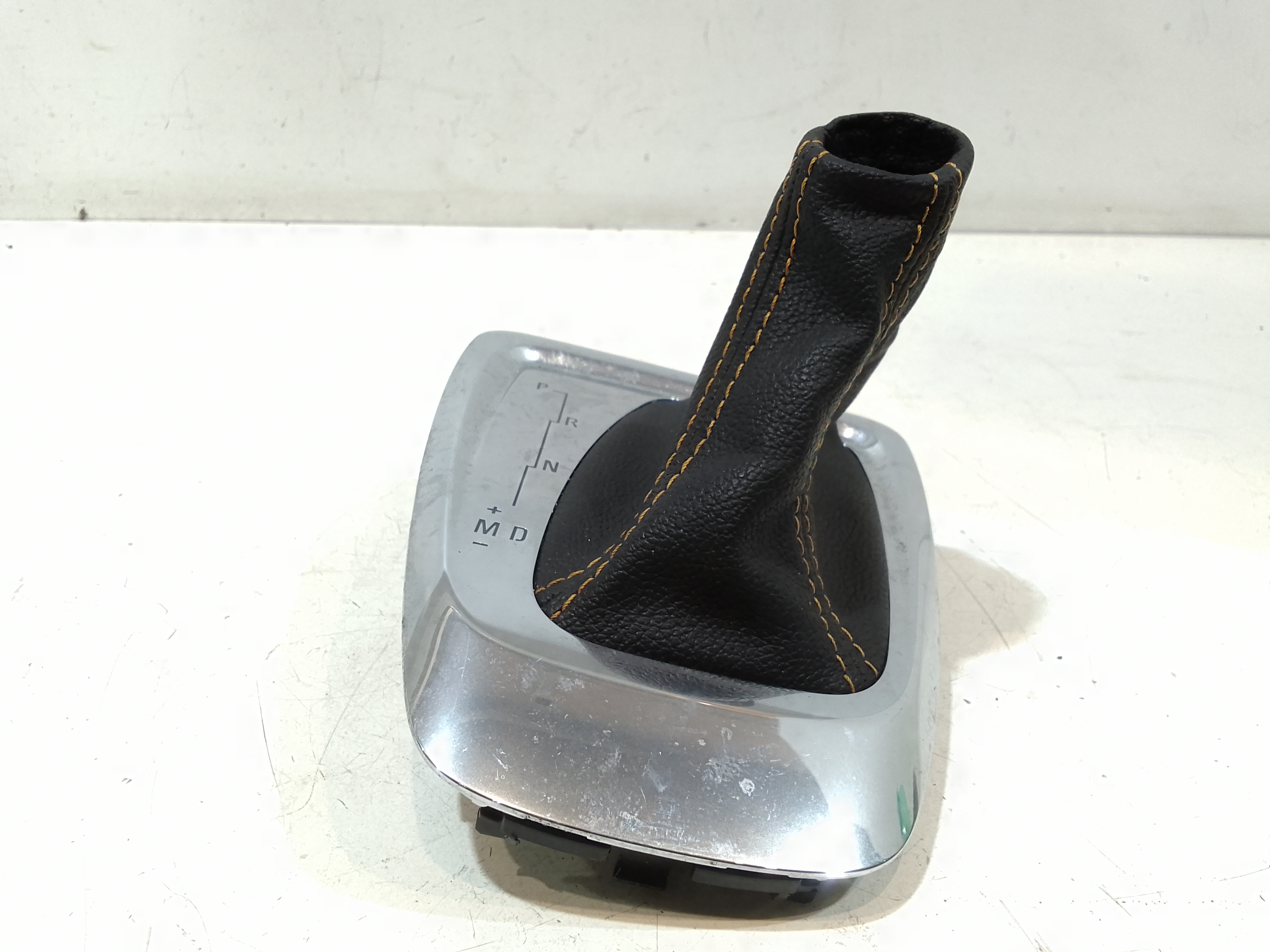 Cuffia Leva Cambio per Opel Crossland Serie (x) (17>) (2017 - In produzione)