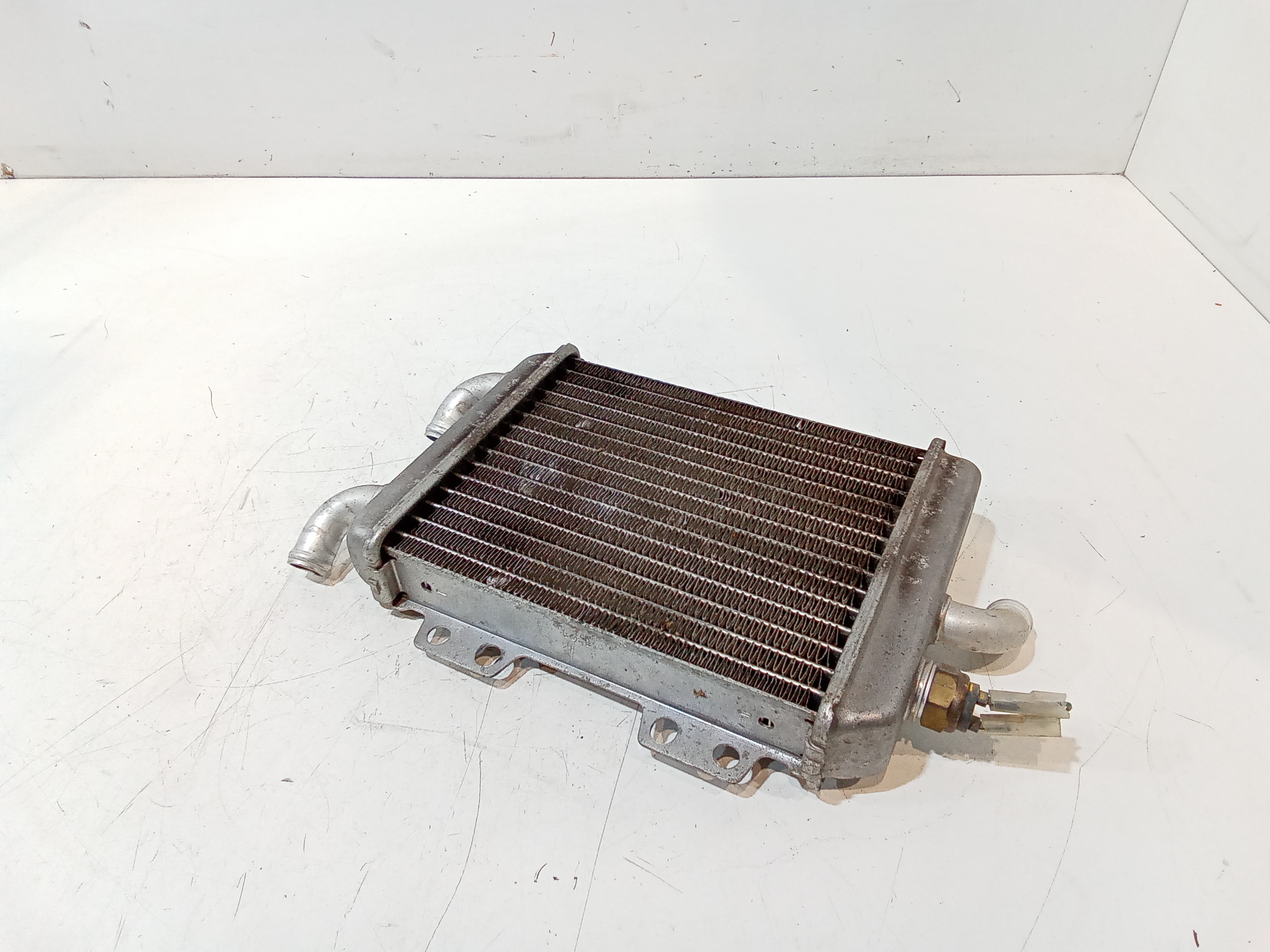 Radiatore acqua per Piaggio X9 250cc (2000 - >)