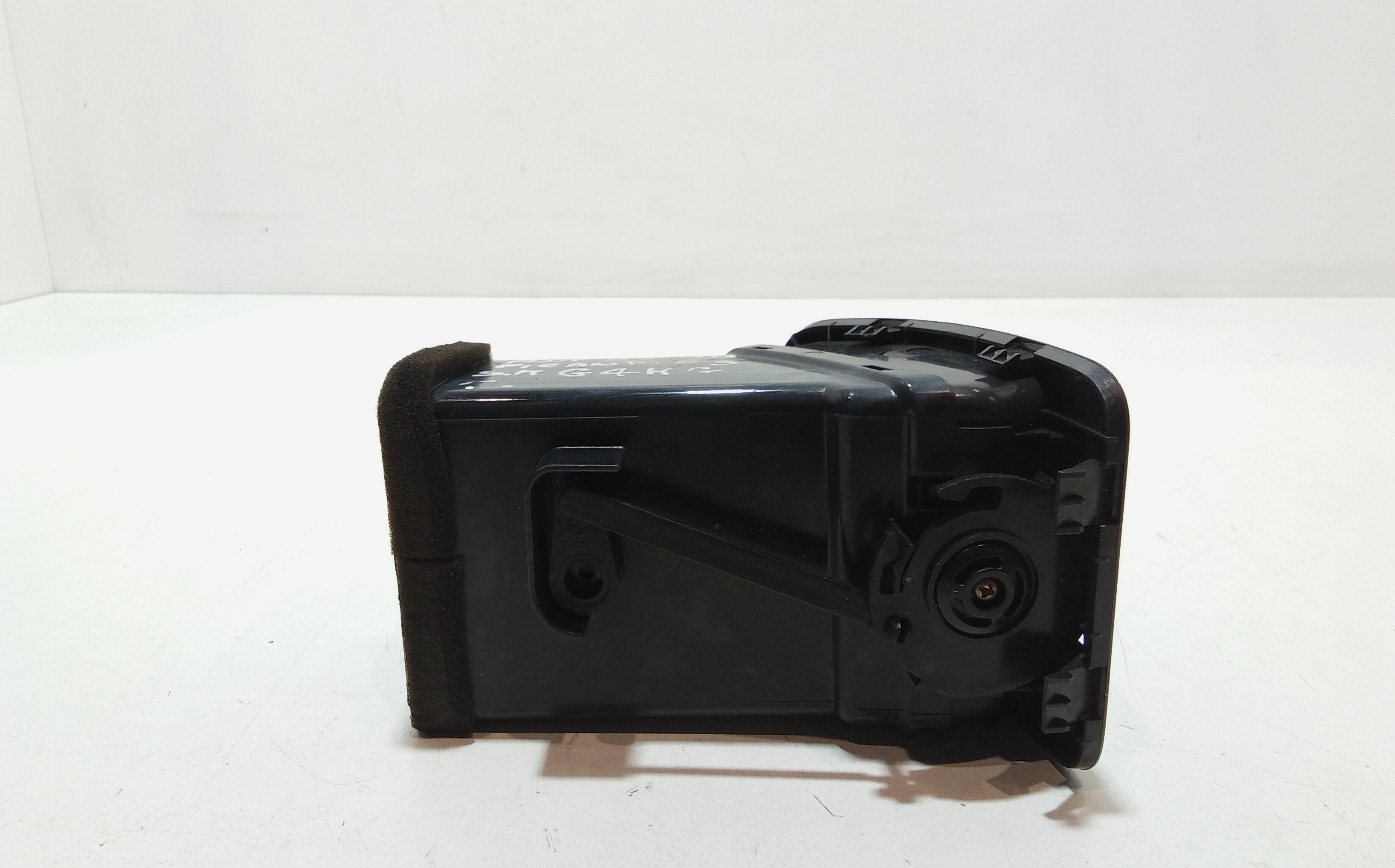 Bocchetta aria cruscotto lato passeggero per Kia Picanto 1 Serie (2004 - 2008)