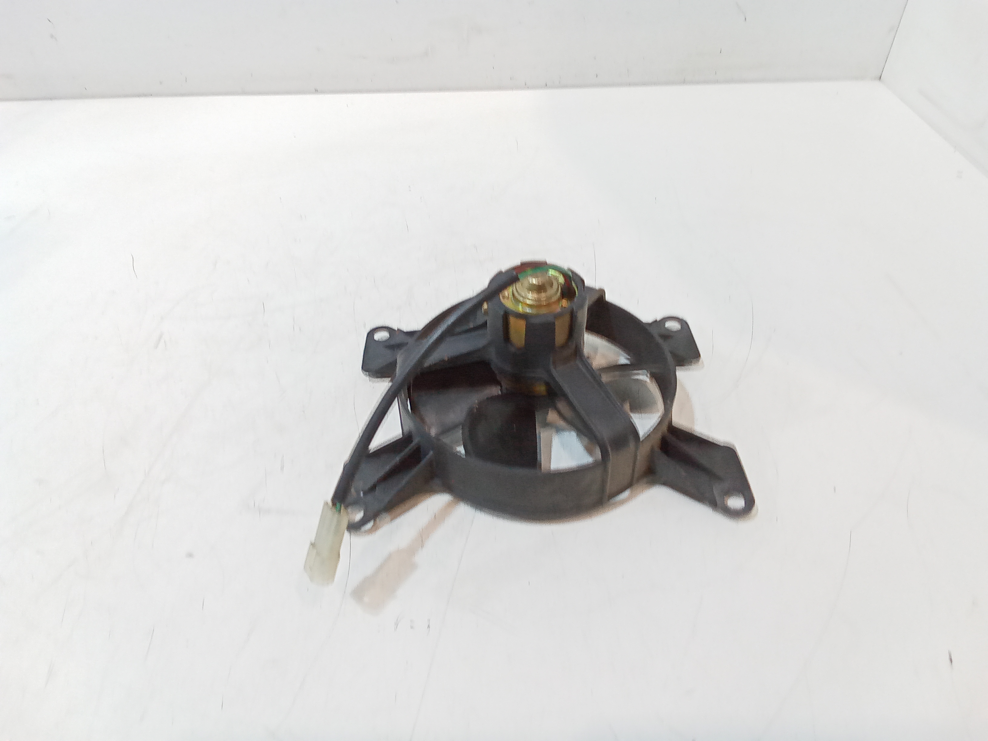 Elettroventola per Piaggio X9 250cc (2000 - >)