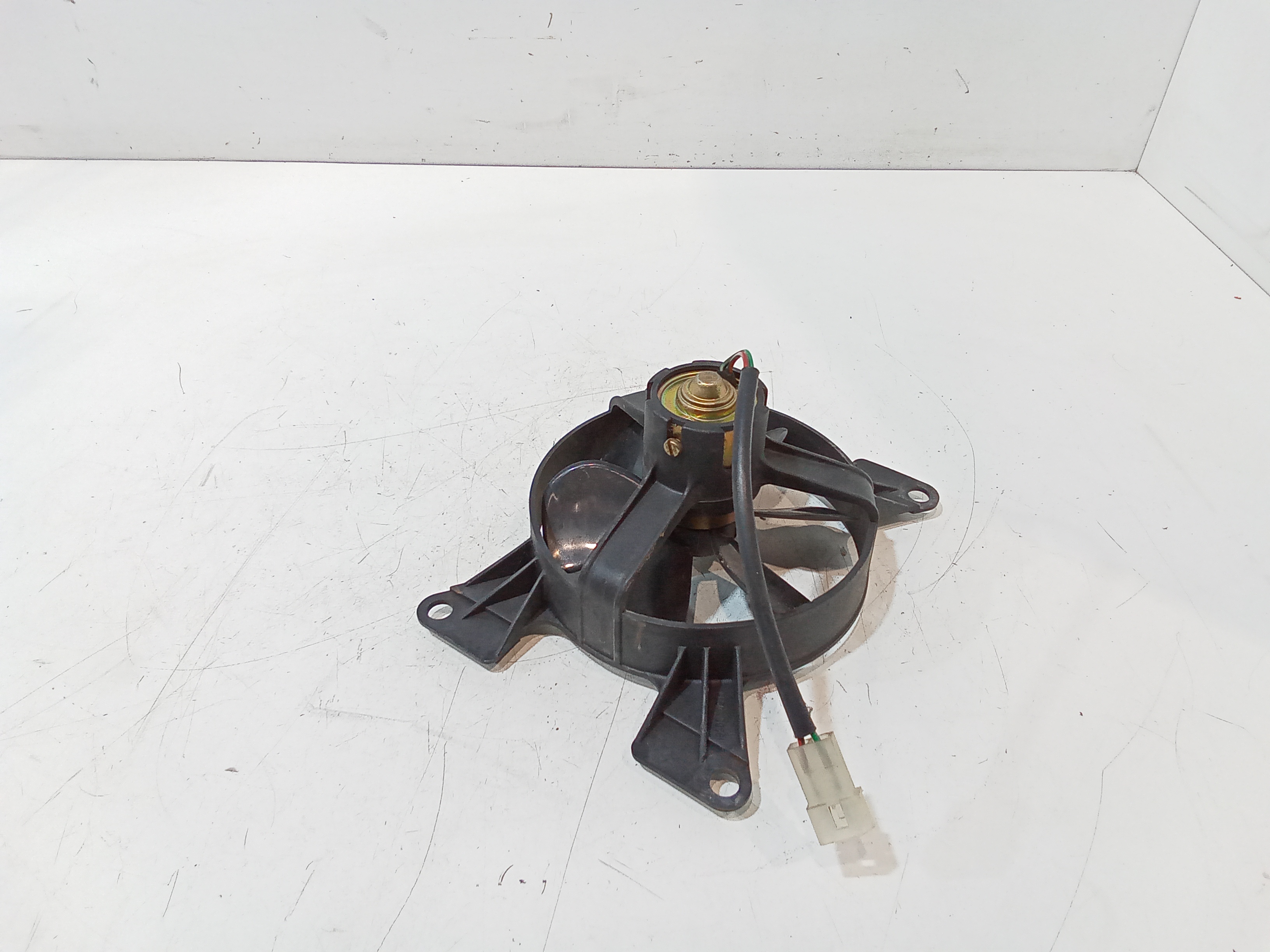 Elettroventola per Piaggio X9 250cc (2000 - >)