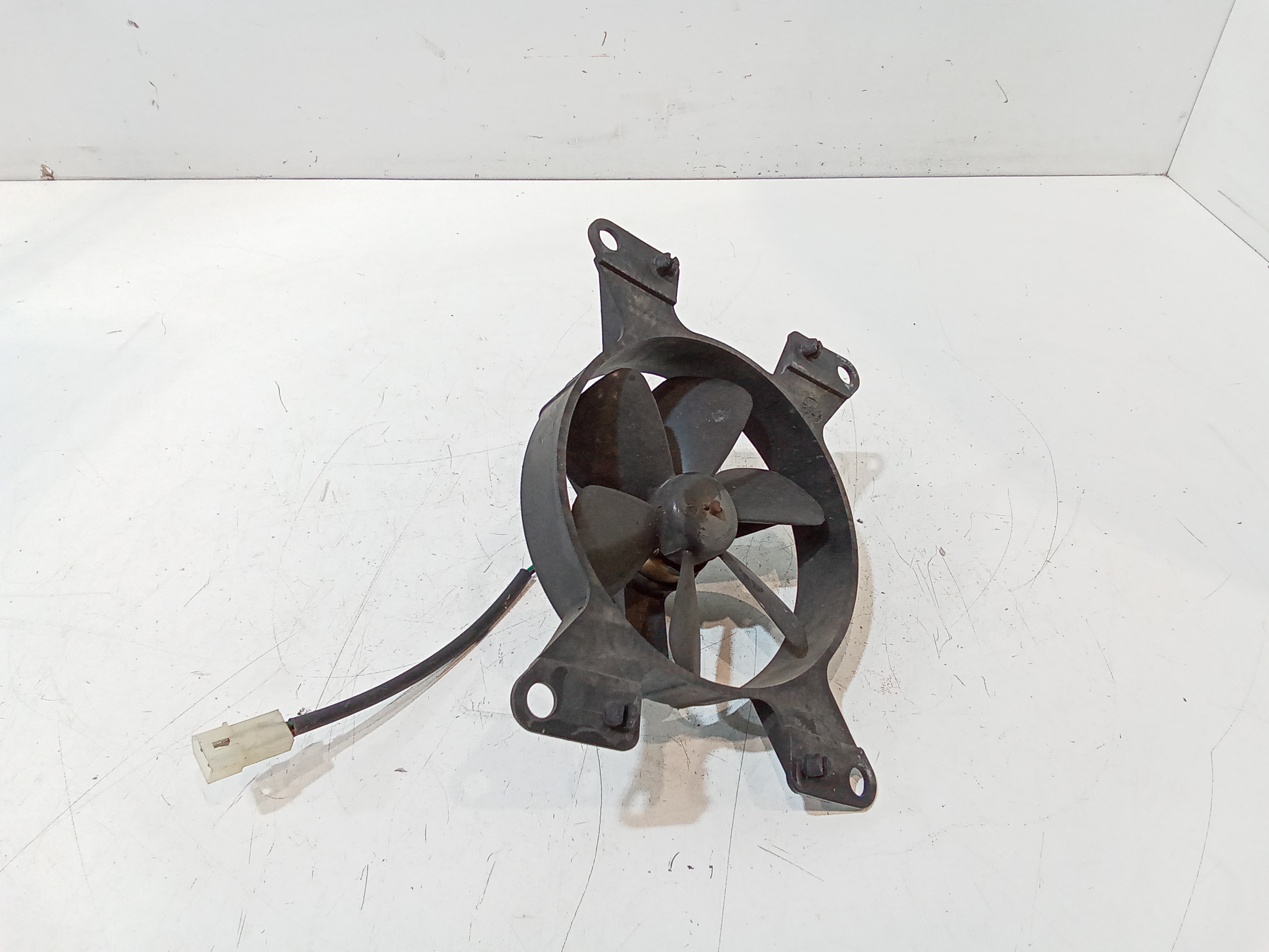 Elettroventola per Piaggio X9 250cc (2000 - >)