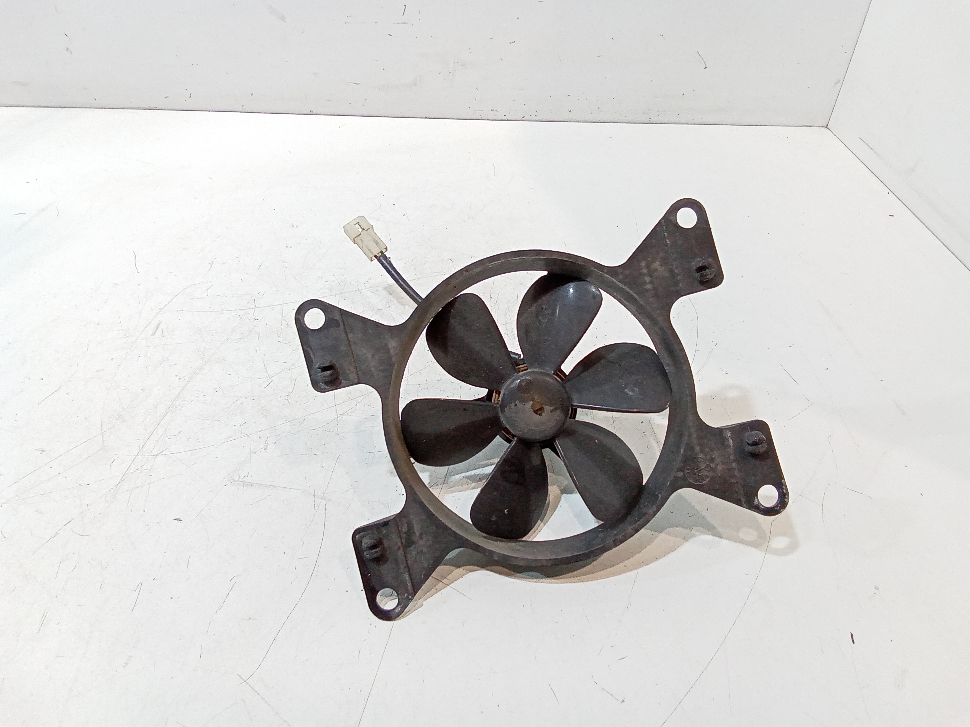 Elettroventola per Piaggio X9 250cc (2000 - >)