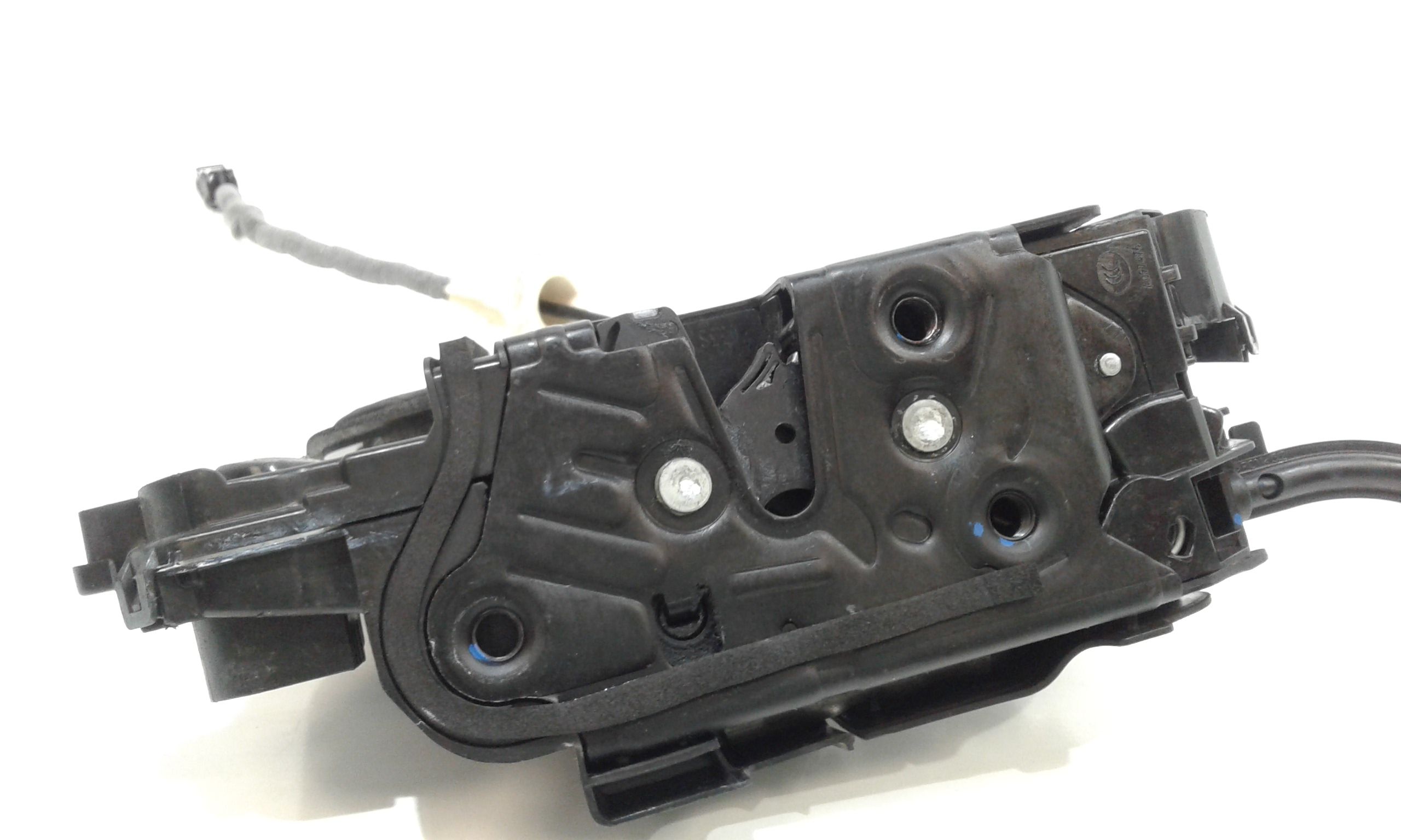 Serratura Anteriore Sinistra VOLKSWAGEN Tiguan Serie