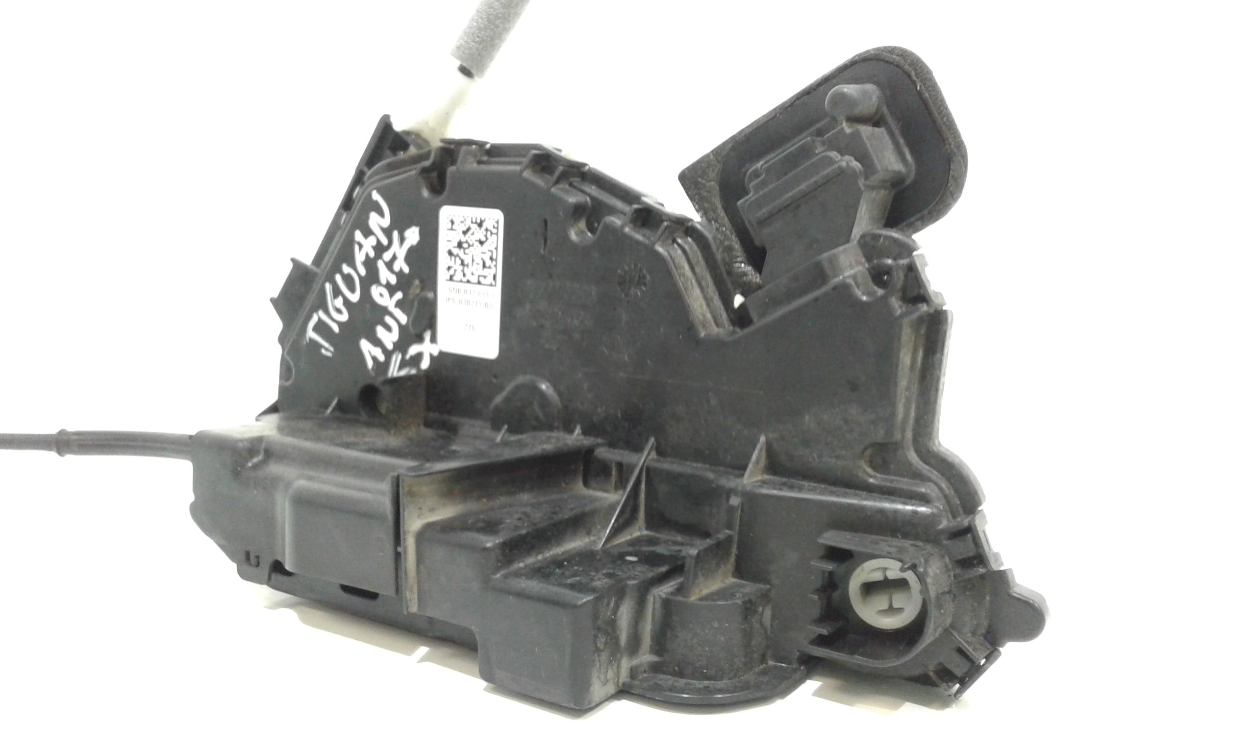 Serratura Anteriore Sinistra VOLKSWAGEN Tiguan Serie