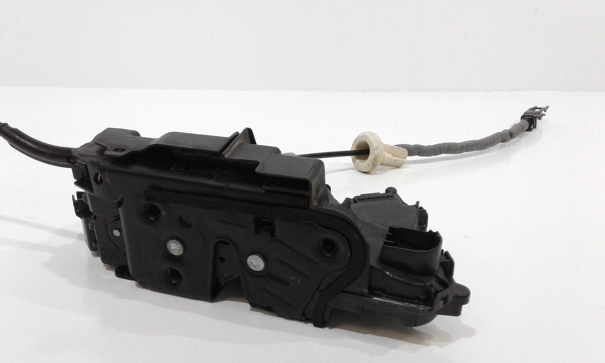 Serratura Anteriore Sinistra VOLKSWAGEN Tiguan Serie