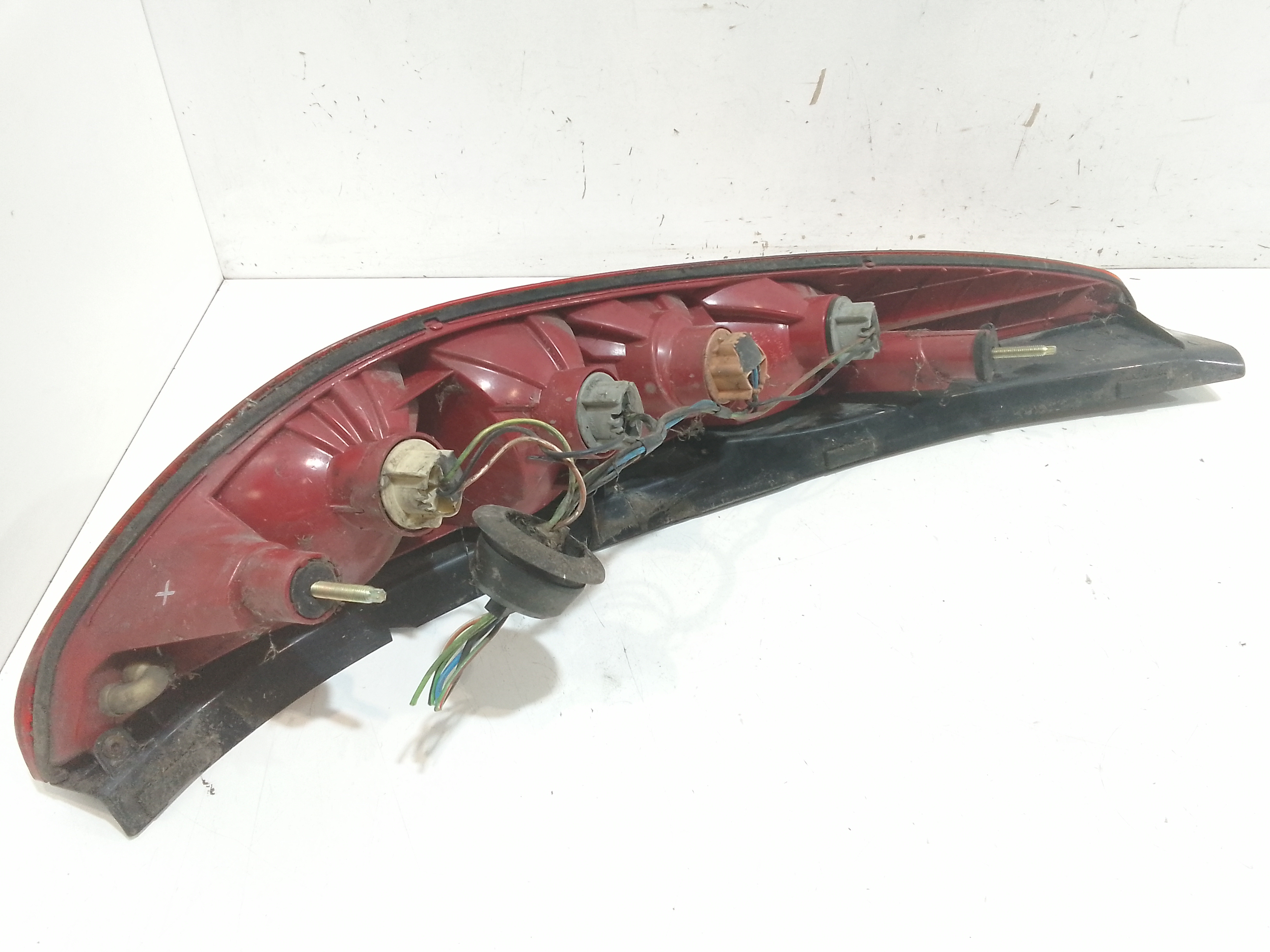 Stop fanale posteriore Destro Passeggero per Ford Mondeo S. Wagon 4 Serie (2003 - 2005)