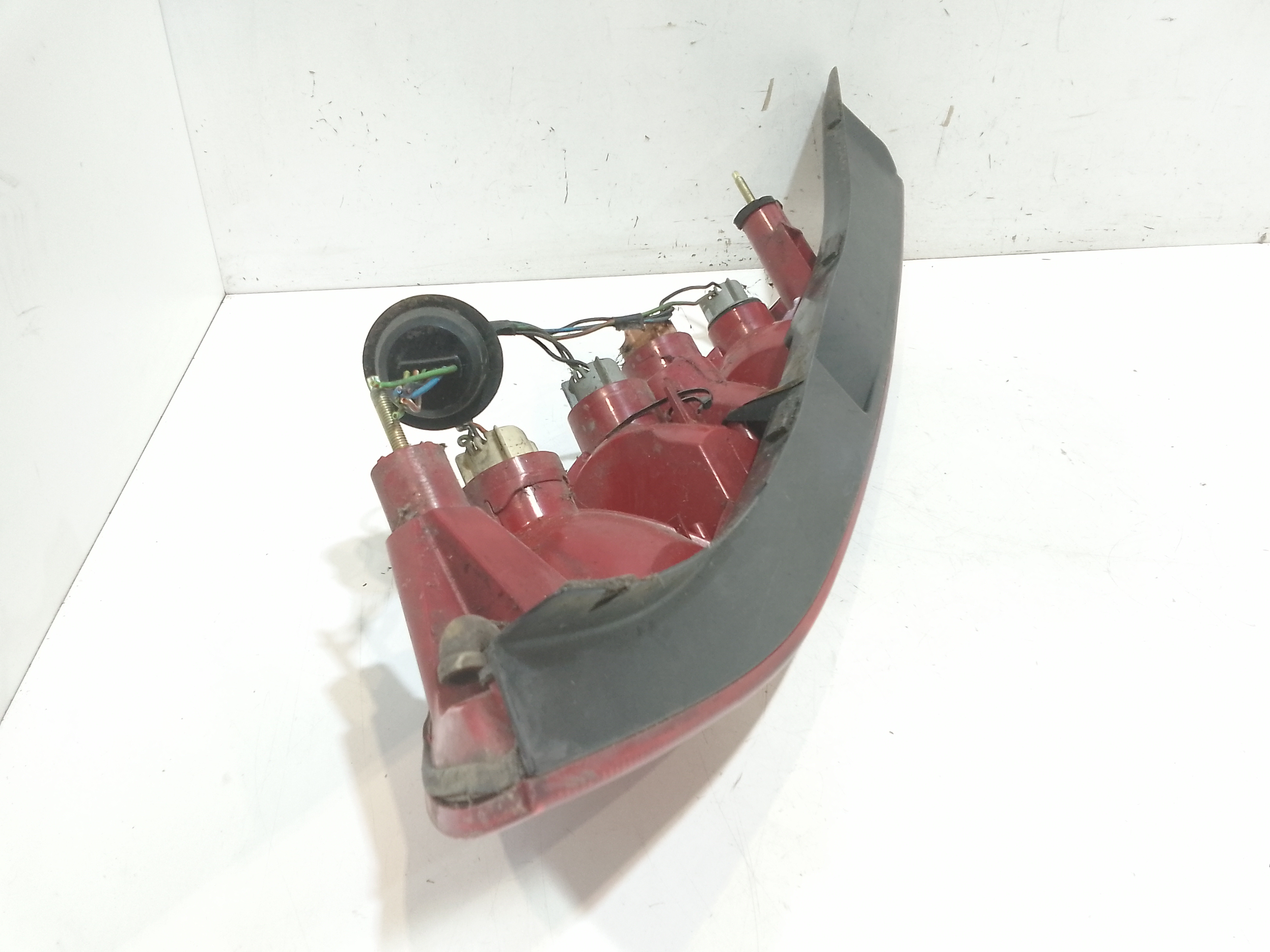 Stop fanale posteriore Destro Passeggero per Ford Mondeo S. Wagon 4 Serie (2003 - 2005)