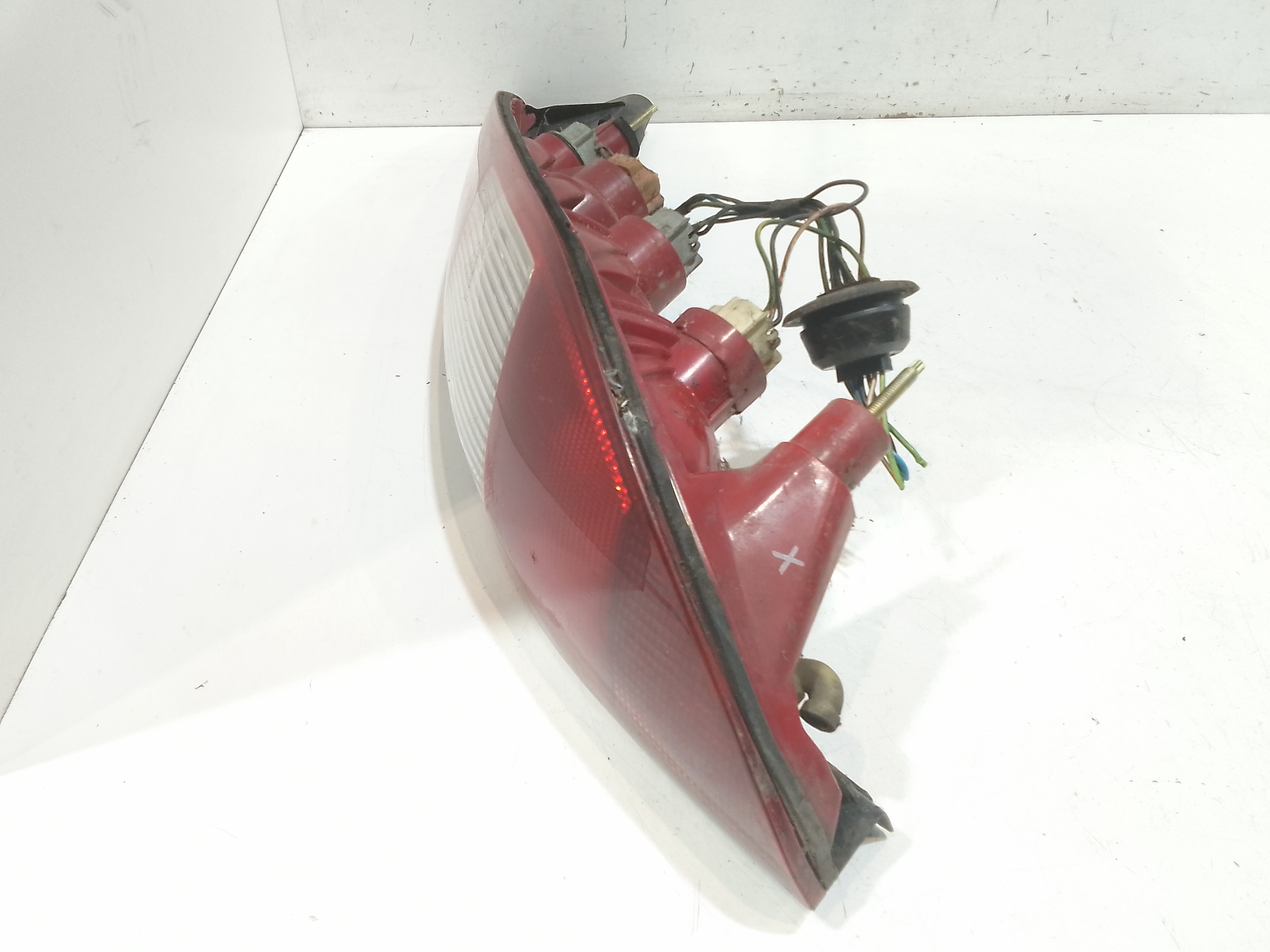 Stop fanale posteriore Destro Passeggero per Ford Mondeo S. Wagon 4 Serie (2003 - 2005)